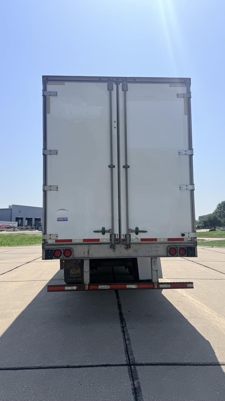 2019 UTILITY 4000D-X 11036284698 2019 UTILITY 4000D-X 11036284698