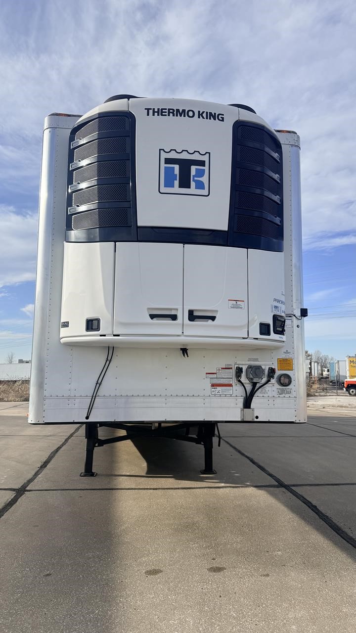 2027 UTILITY 3000R 2027 UTILITY 3000R - image 2 of 6