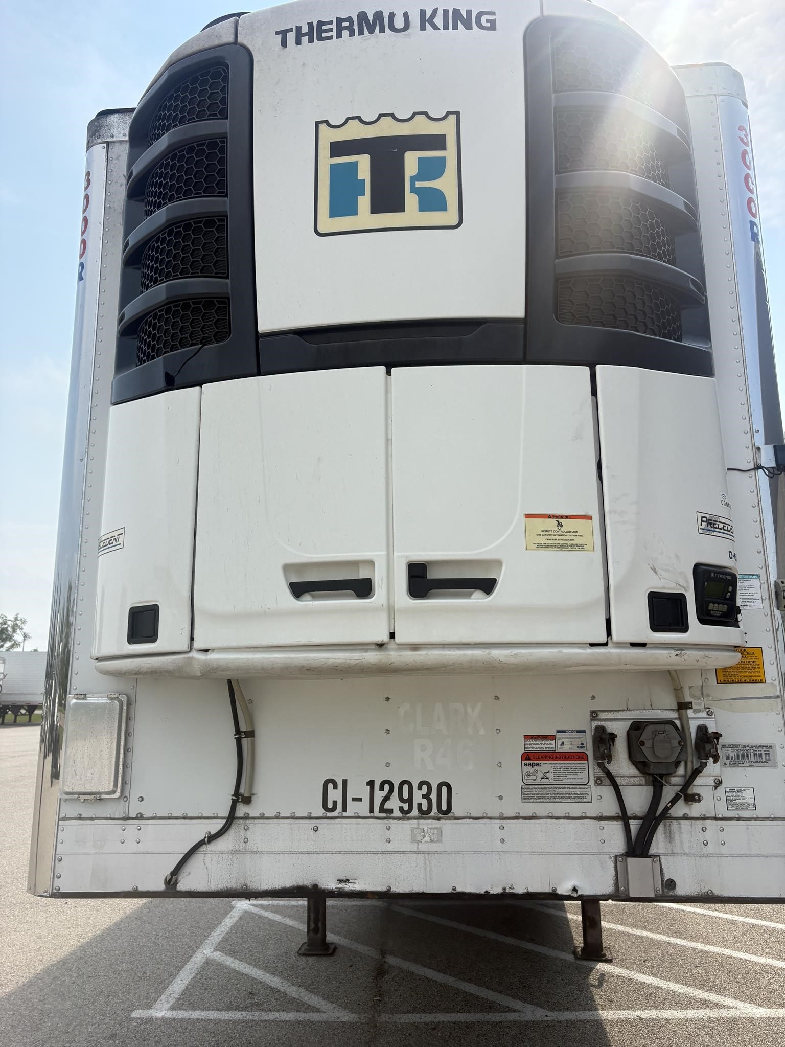 2020 UTILITY 3000R - image 2 of 6