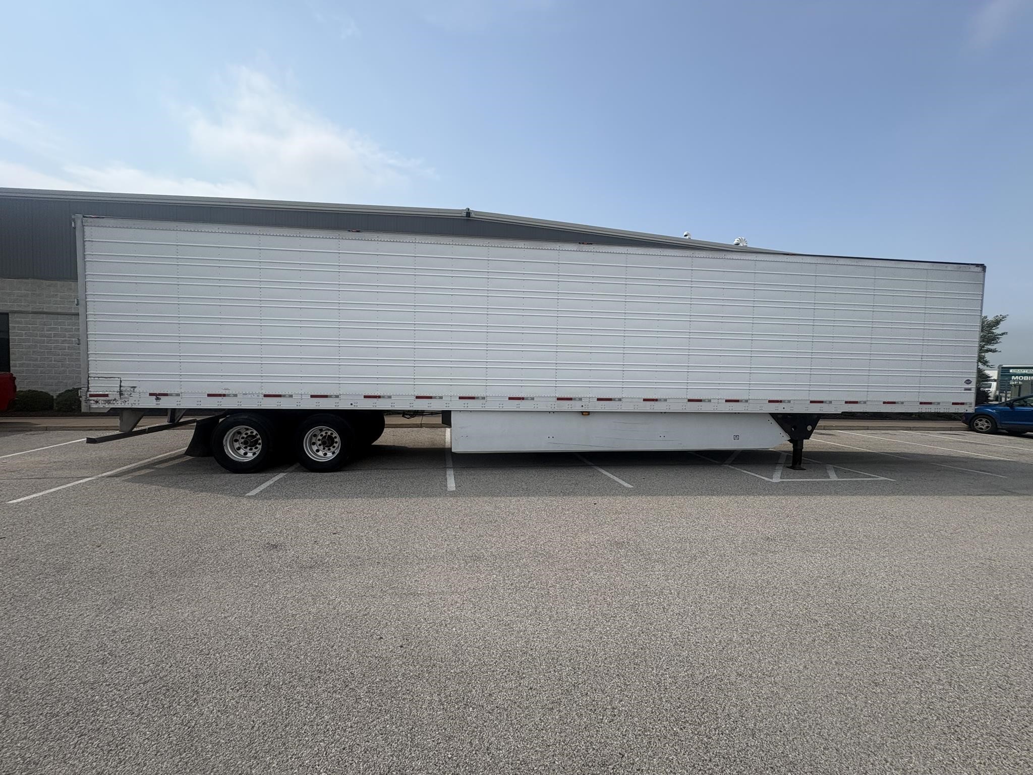 2020 UTILITY 3000R - image 1 of 6