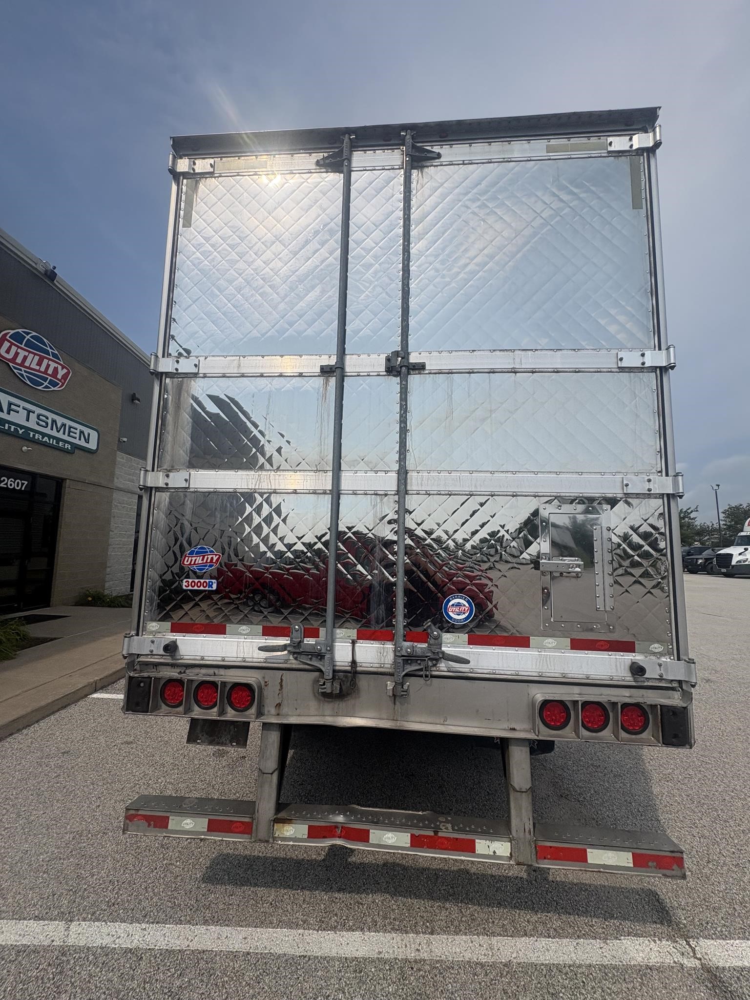2020 UTILITY 3000R - image 6 of 6