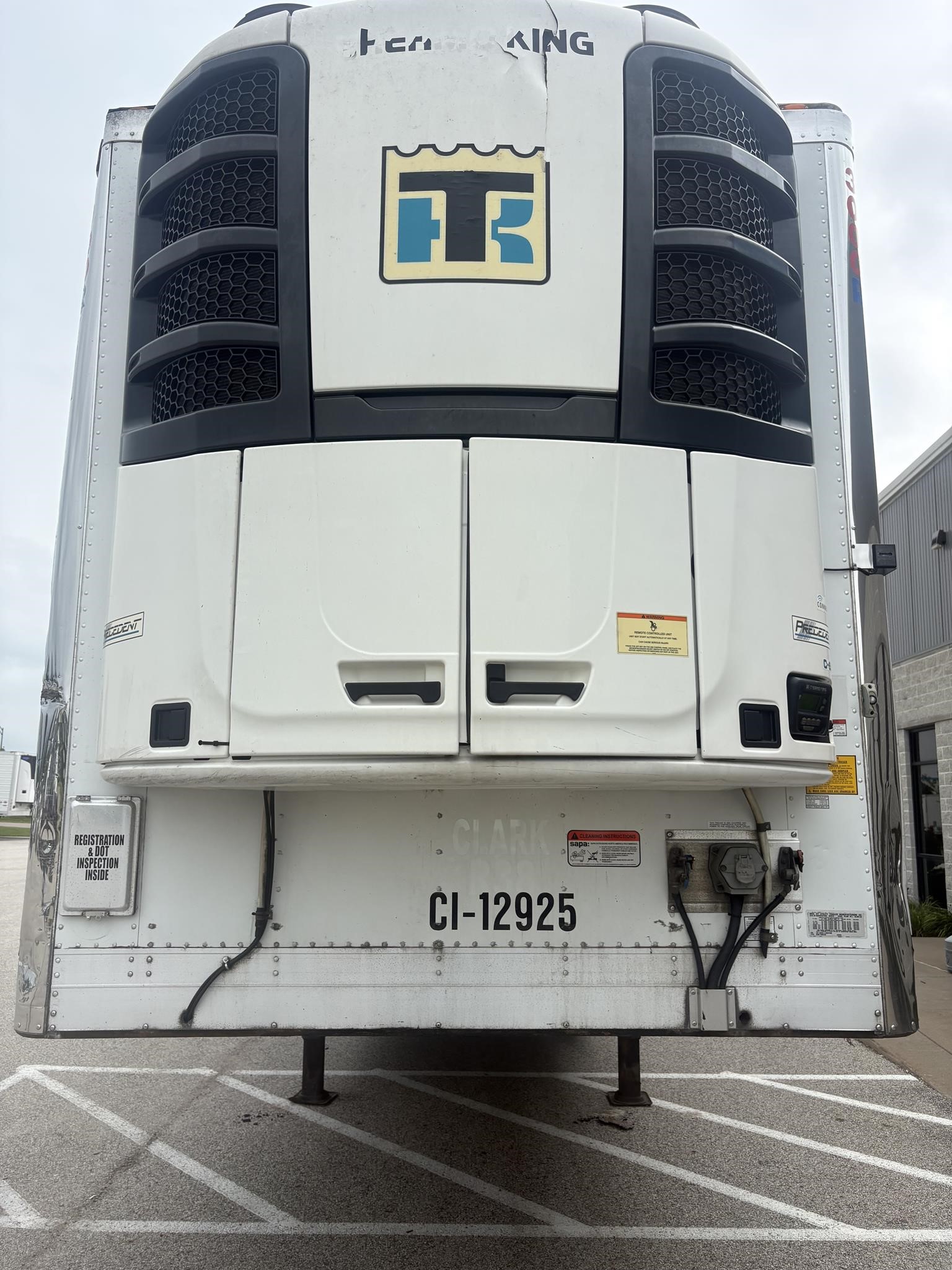 2019 UTILITY 3000R - image 2 of 6