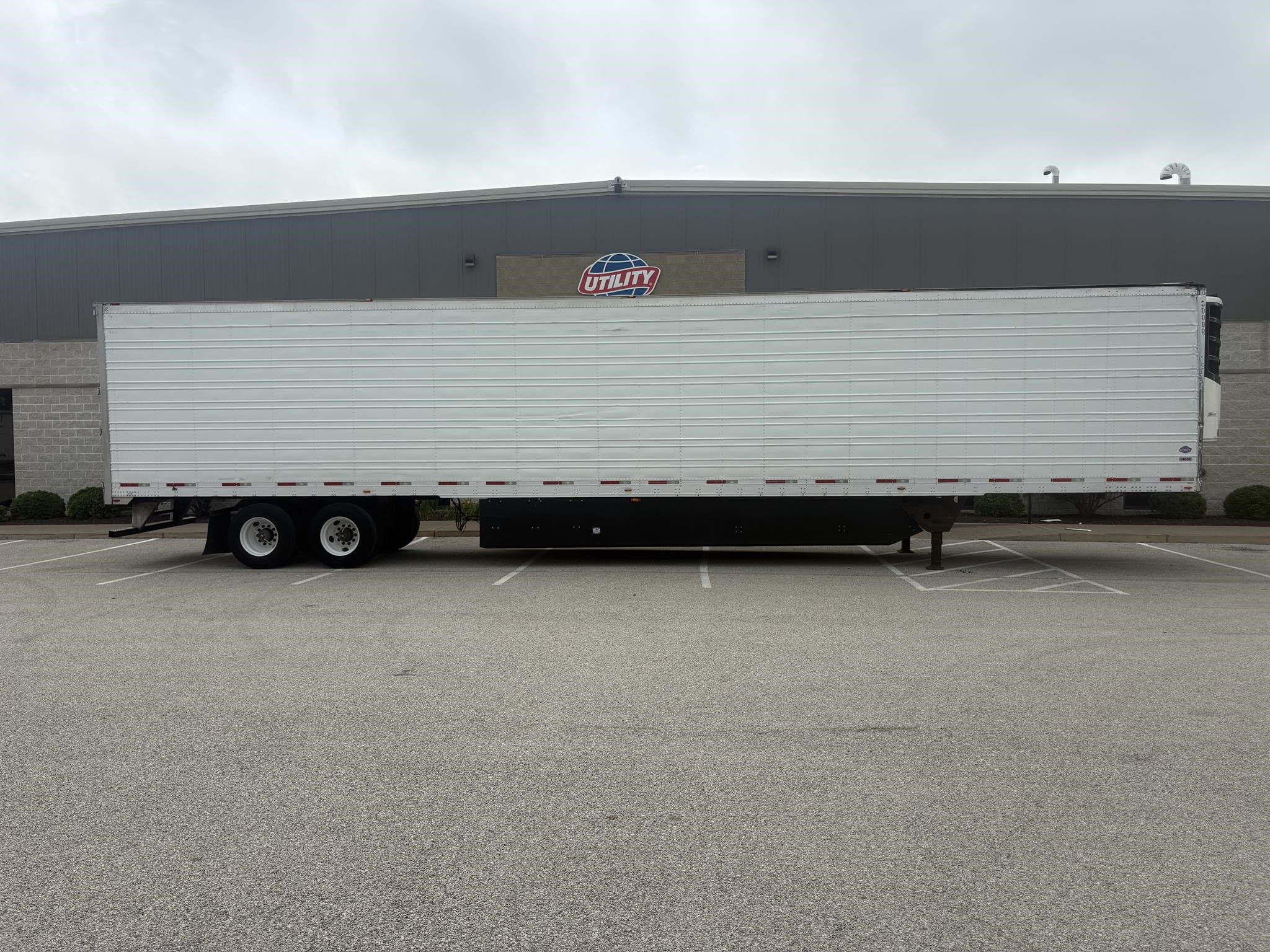 2019 UTILITY 3000R - image 1 of 6