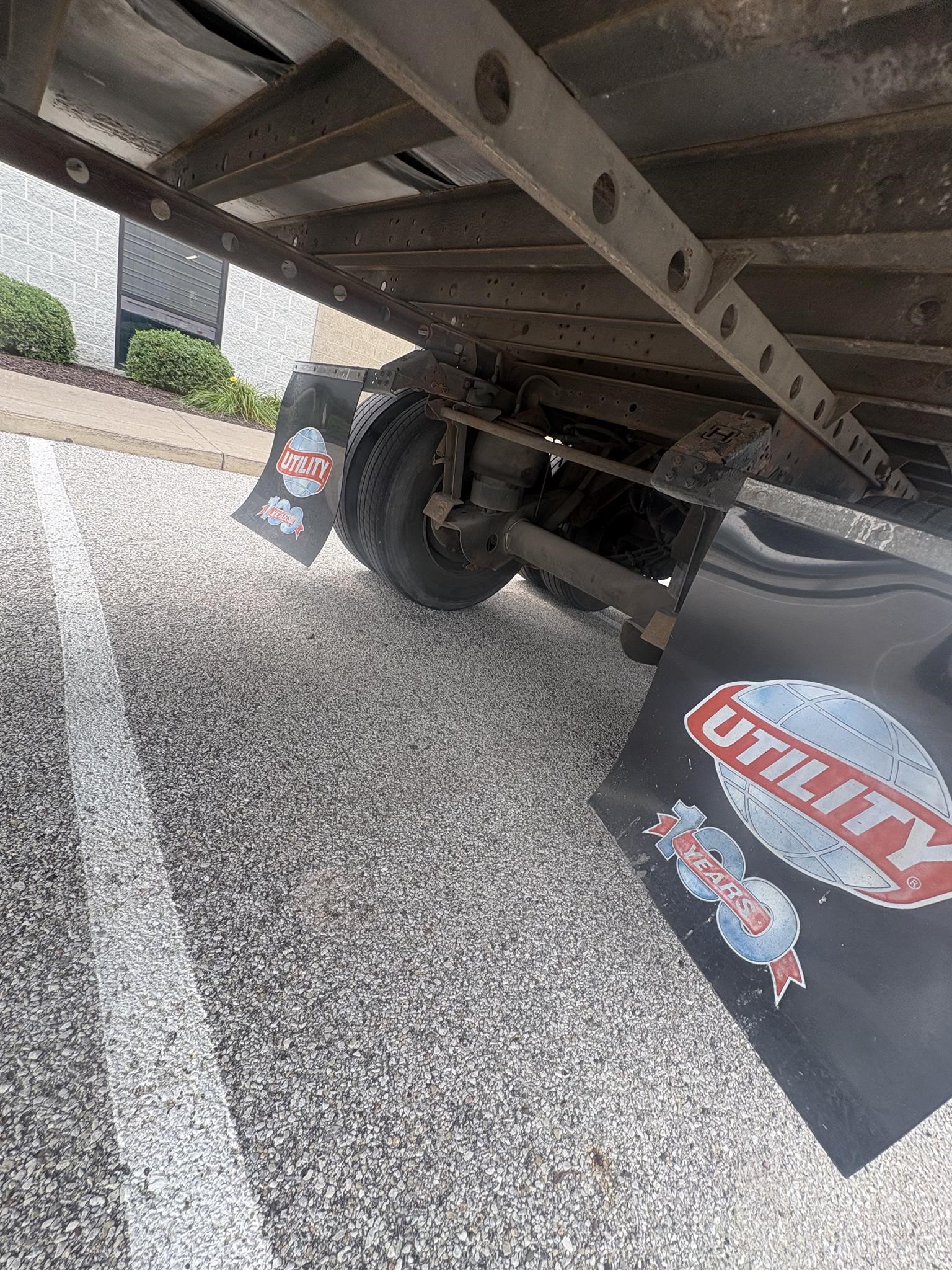 2019 UTILITY 3000R - image 5 of 6