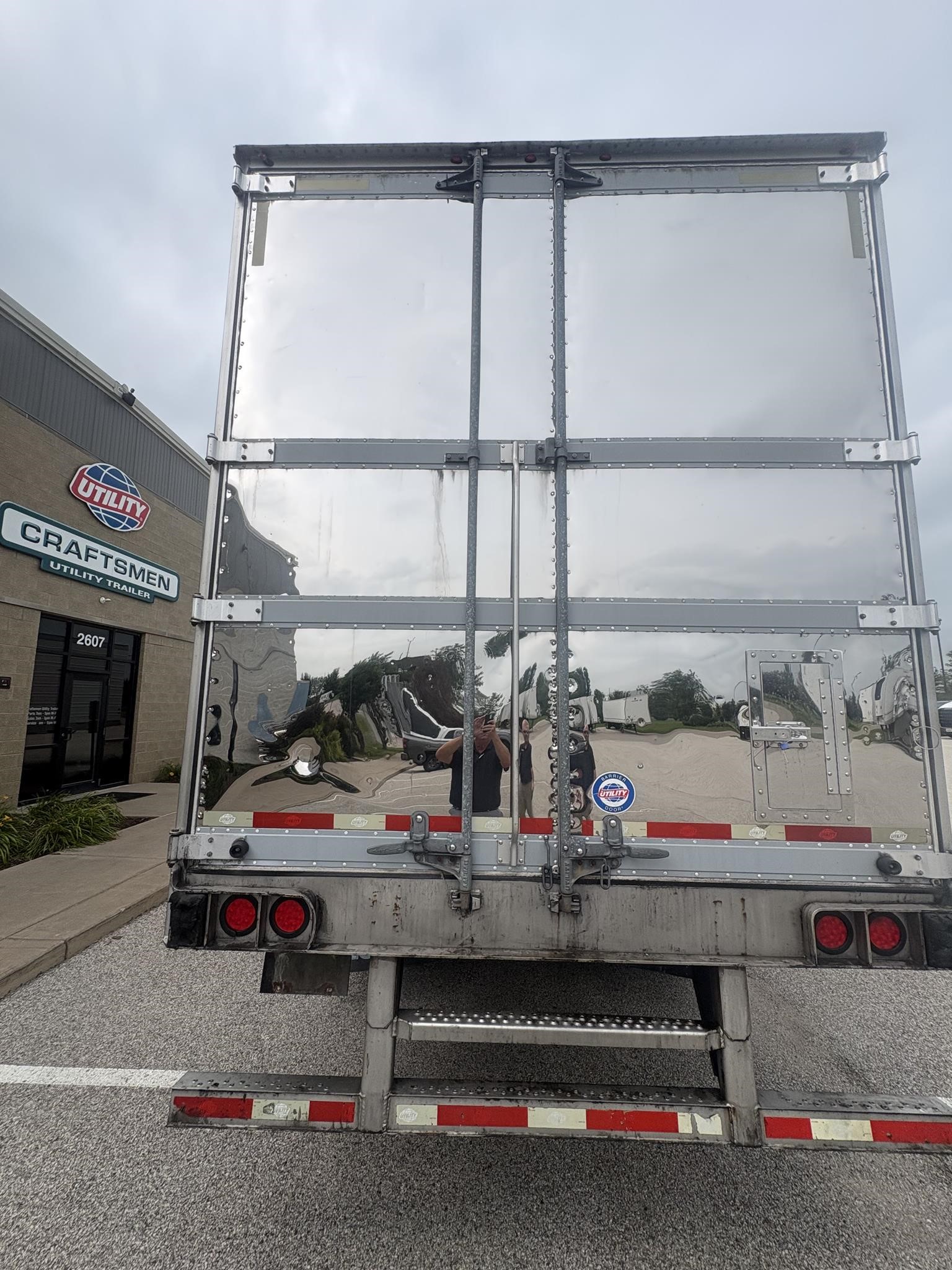 2019 UTILITY 3000R - image 6 of 6