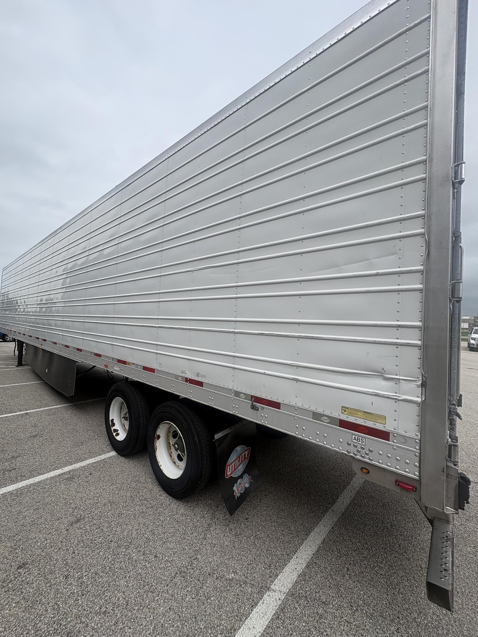 2019 UTILITY 3000R 11040497202 2019 UTILITY 3000R 11040497202