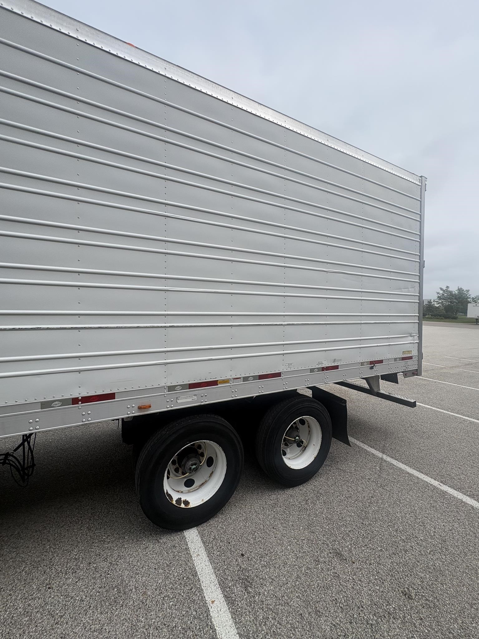2019 UTILITY 3000R 11040497210 2019 UTILITY 3000R 11040497210
