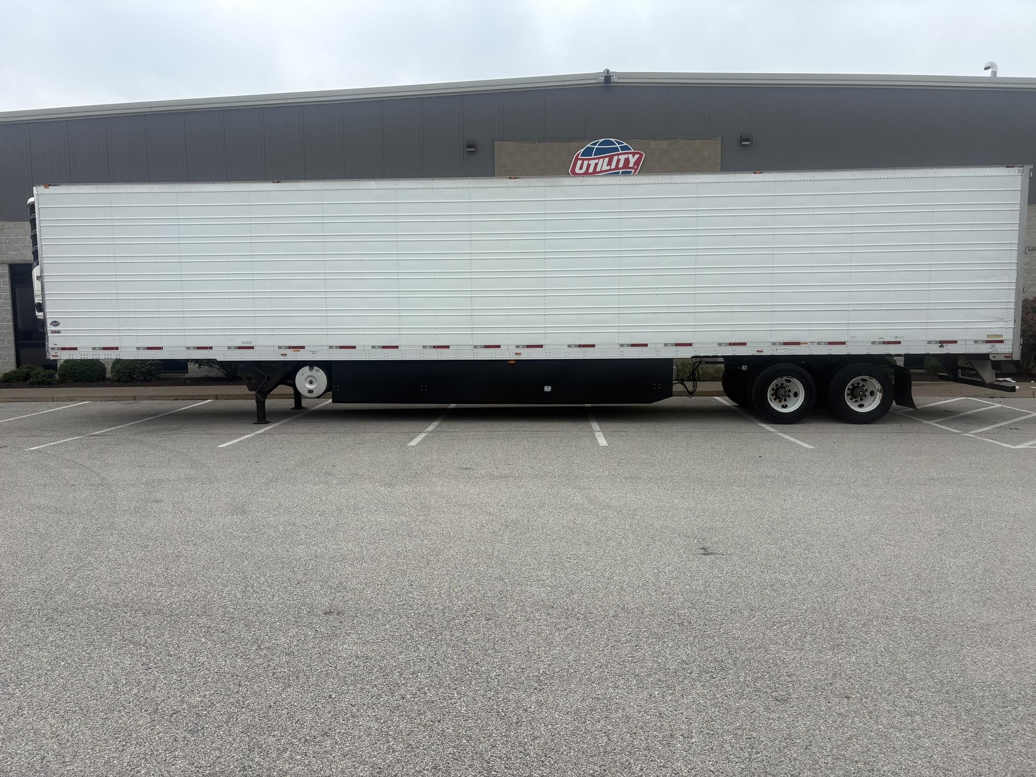 2019 UTILITY 3000R 11040497250 2019 UTILITY 3000R 11040497250