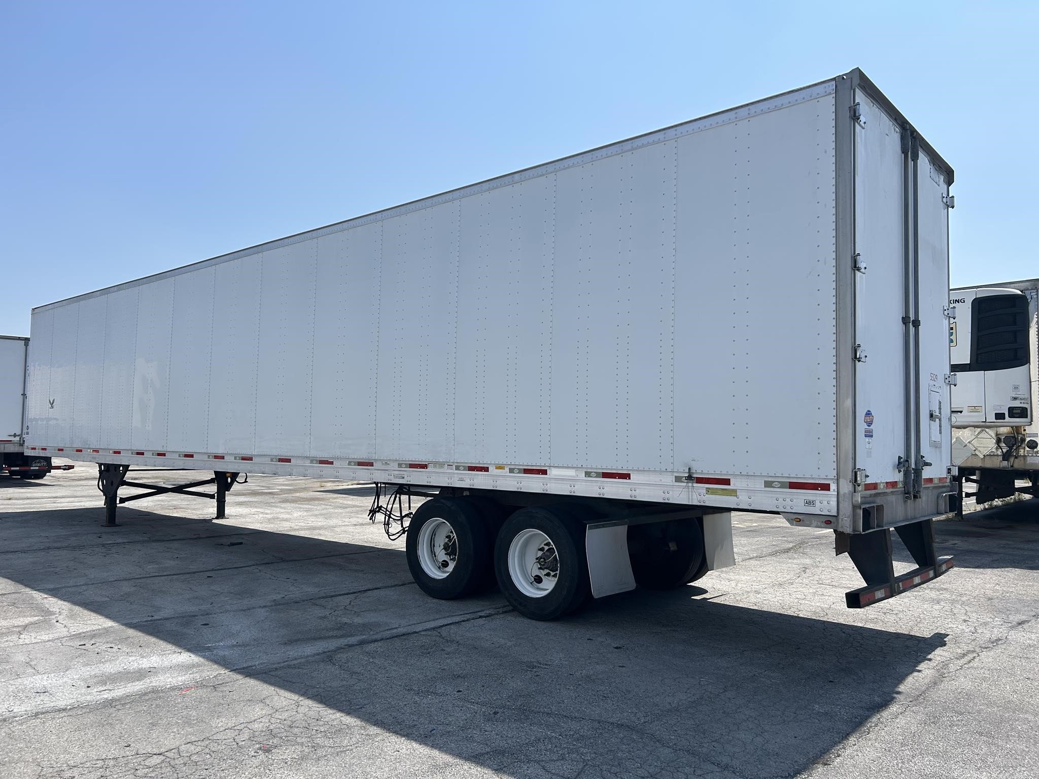 2015 UTILITY 4000D-X 2015 UTILITY 4000D-X - image 6 of 6