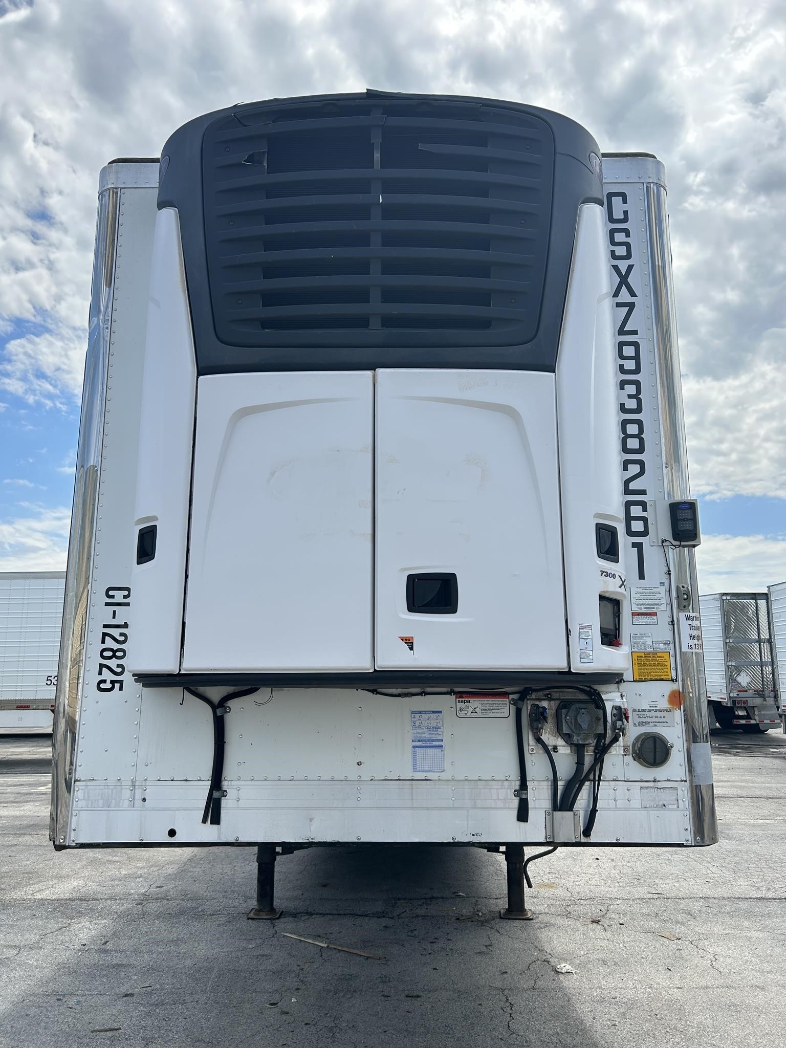2019 UTILITY 3000R 2019 UTILITY 3000R - image 2 of 6