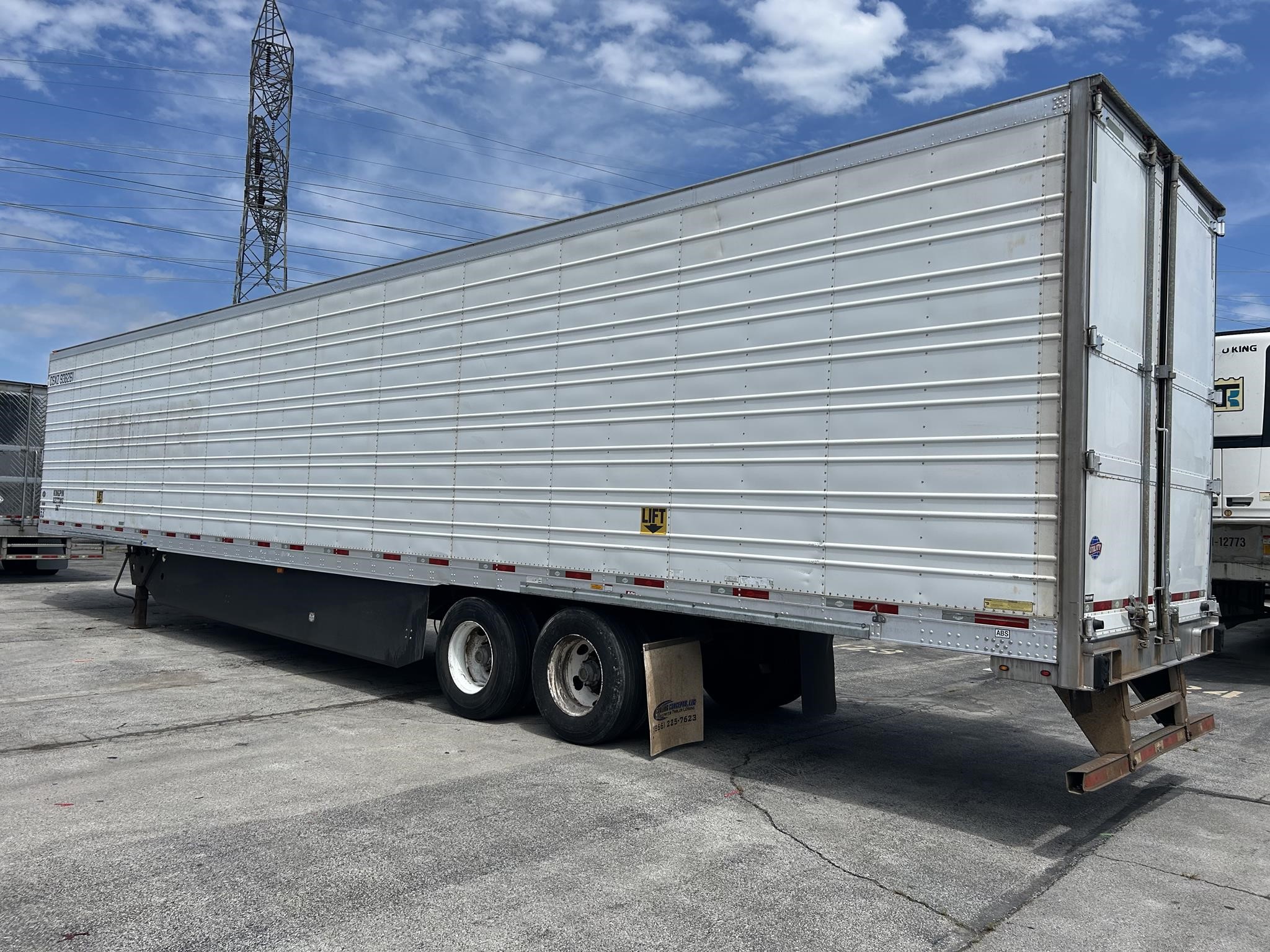 2019 UTILITY 3000R 2019 UTILITY 3000R - image 5 of 6
