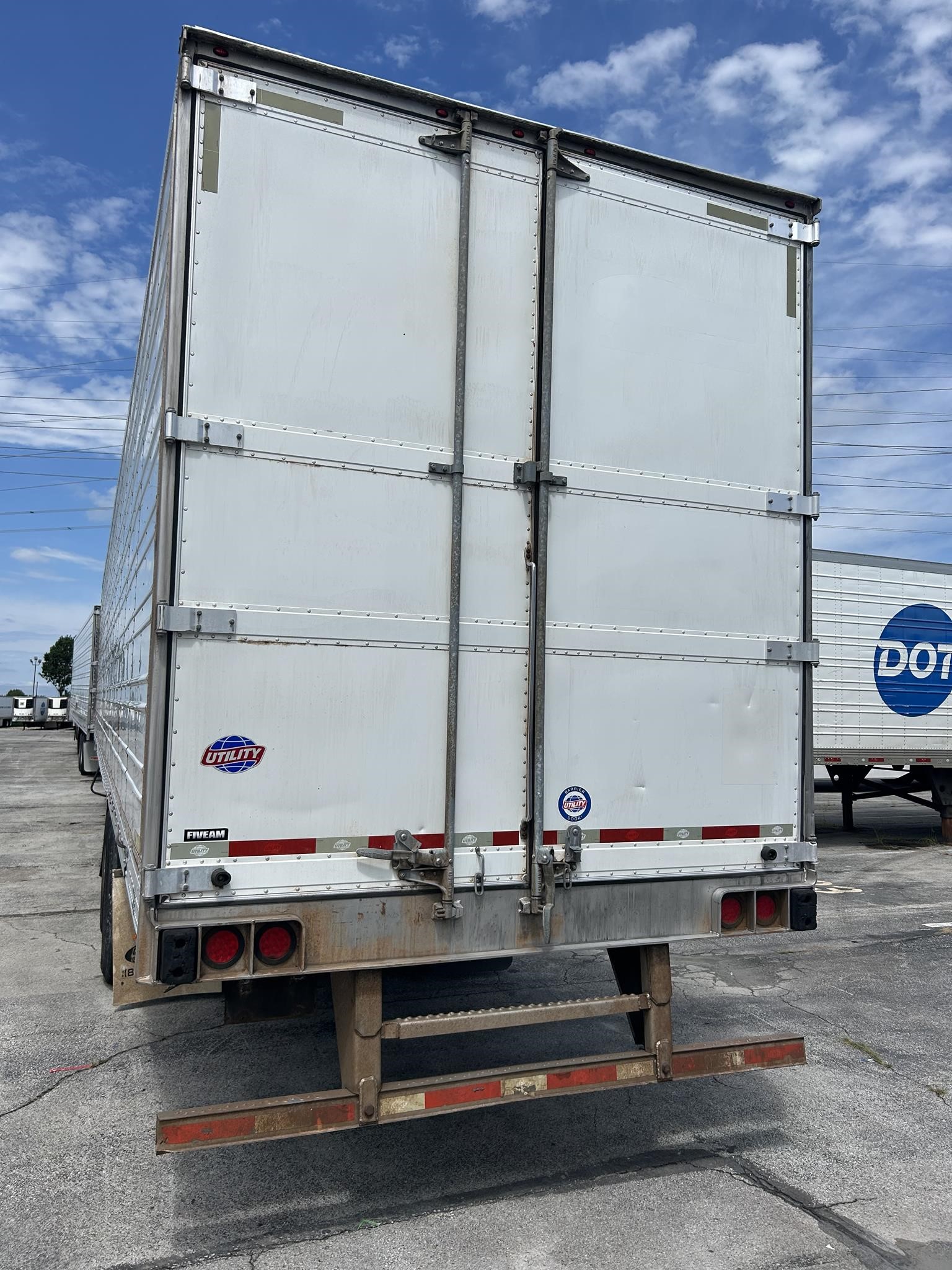 2019 UTILITY 3000R 2019 UTILITY 3000R - image 6 of 6