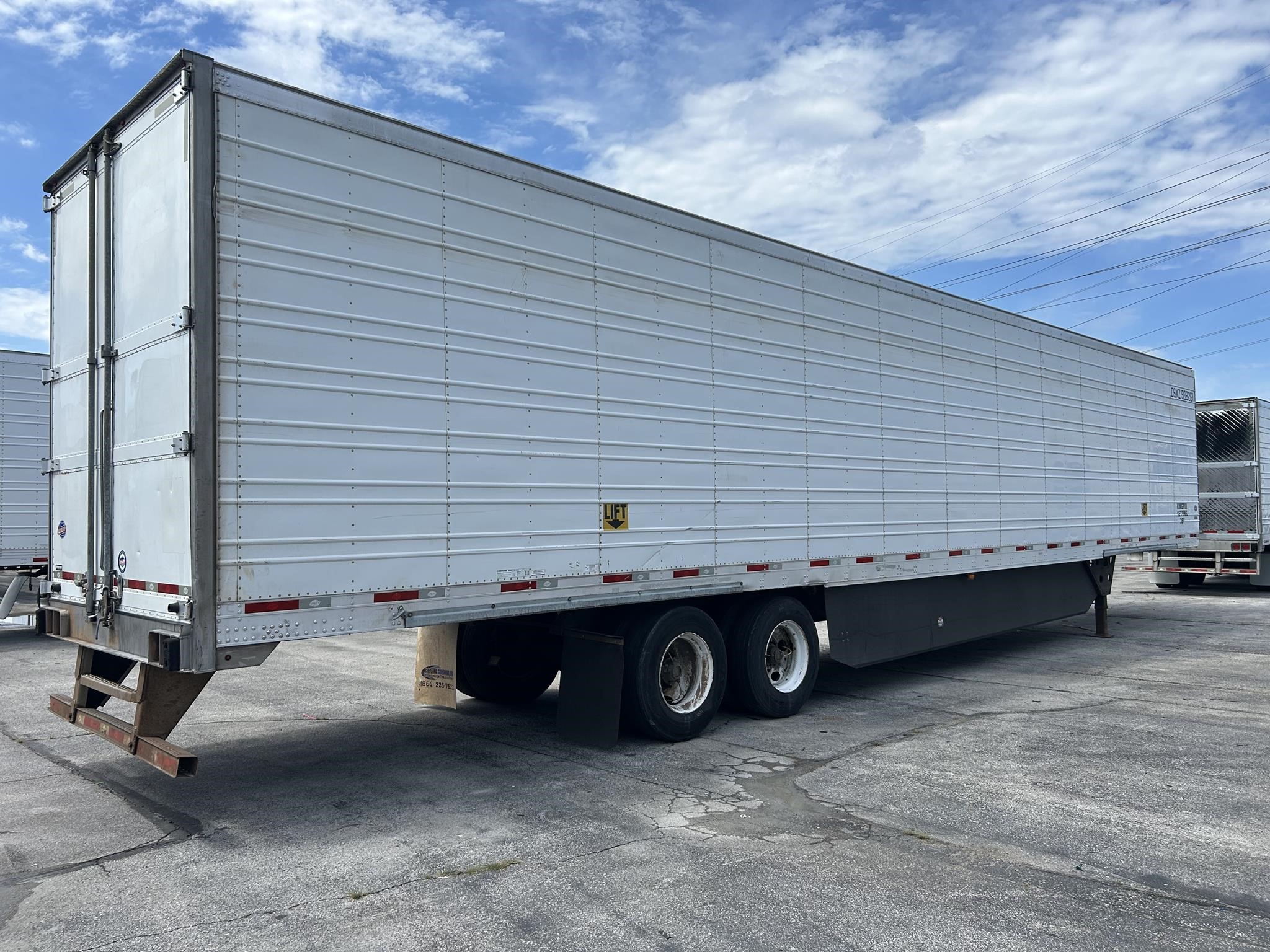 2019 UTILITY 3000R 11041901167 2019 UTILITY 3000R 11041901167