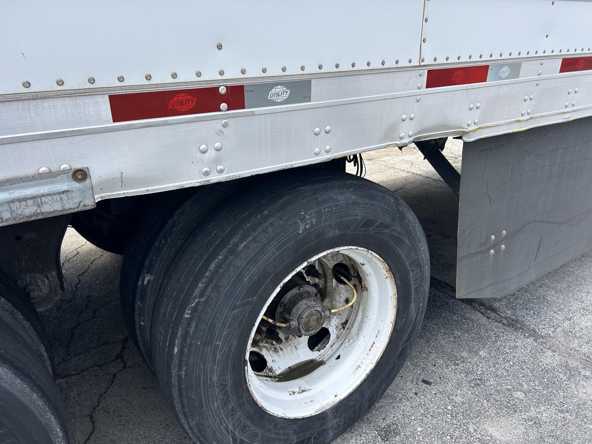 2019 UTILITY 3000R 11041901195 2019 UTILITY 3000R 11041901195