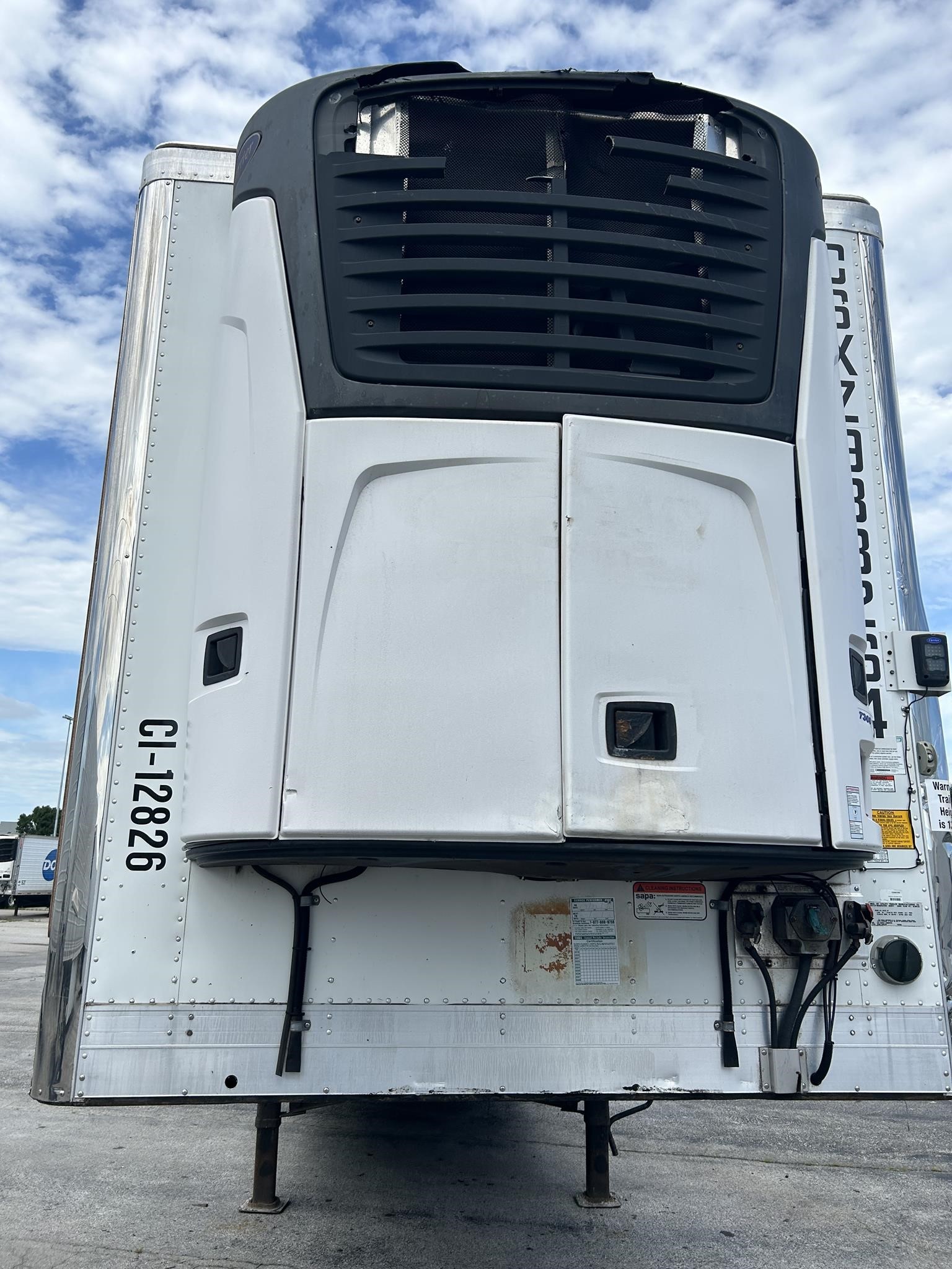 2019 UTILITY 3000R 2019 UTILITY 3000R - image 2 of 6