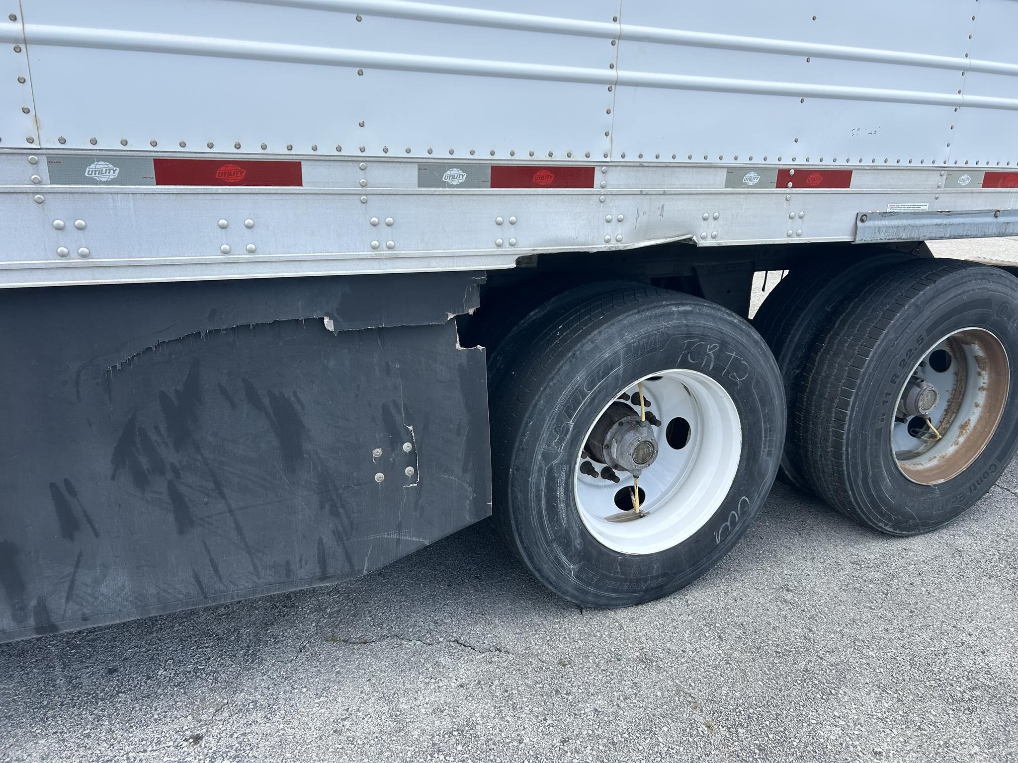 2019 UTILITY 3000R 2019 UTILITY 3000R - image 3 of 6