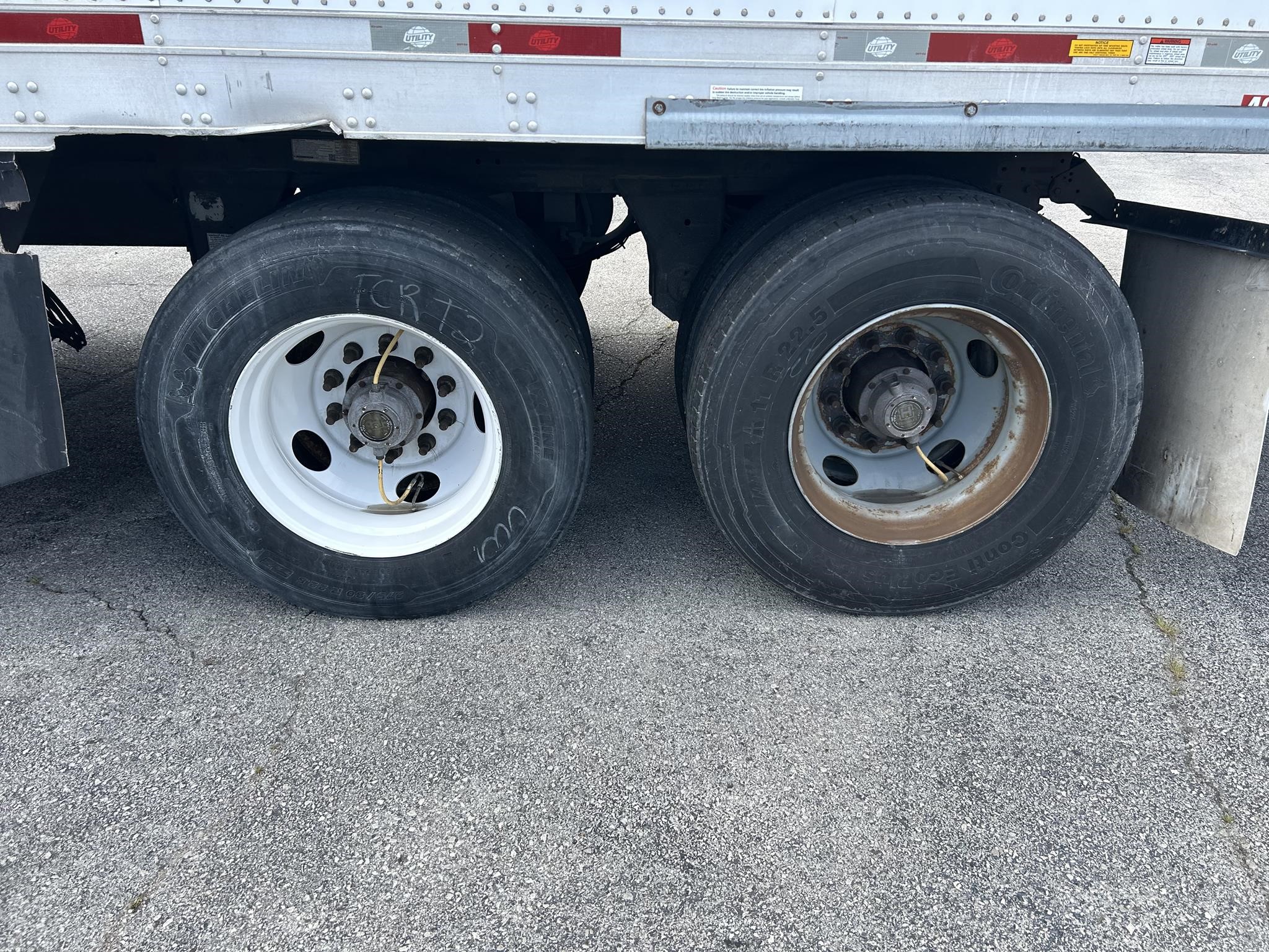 2019 UTILITY 3000R 2019 UTILITY 3000R - image 4 of 6