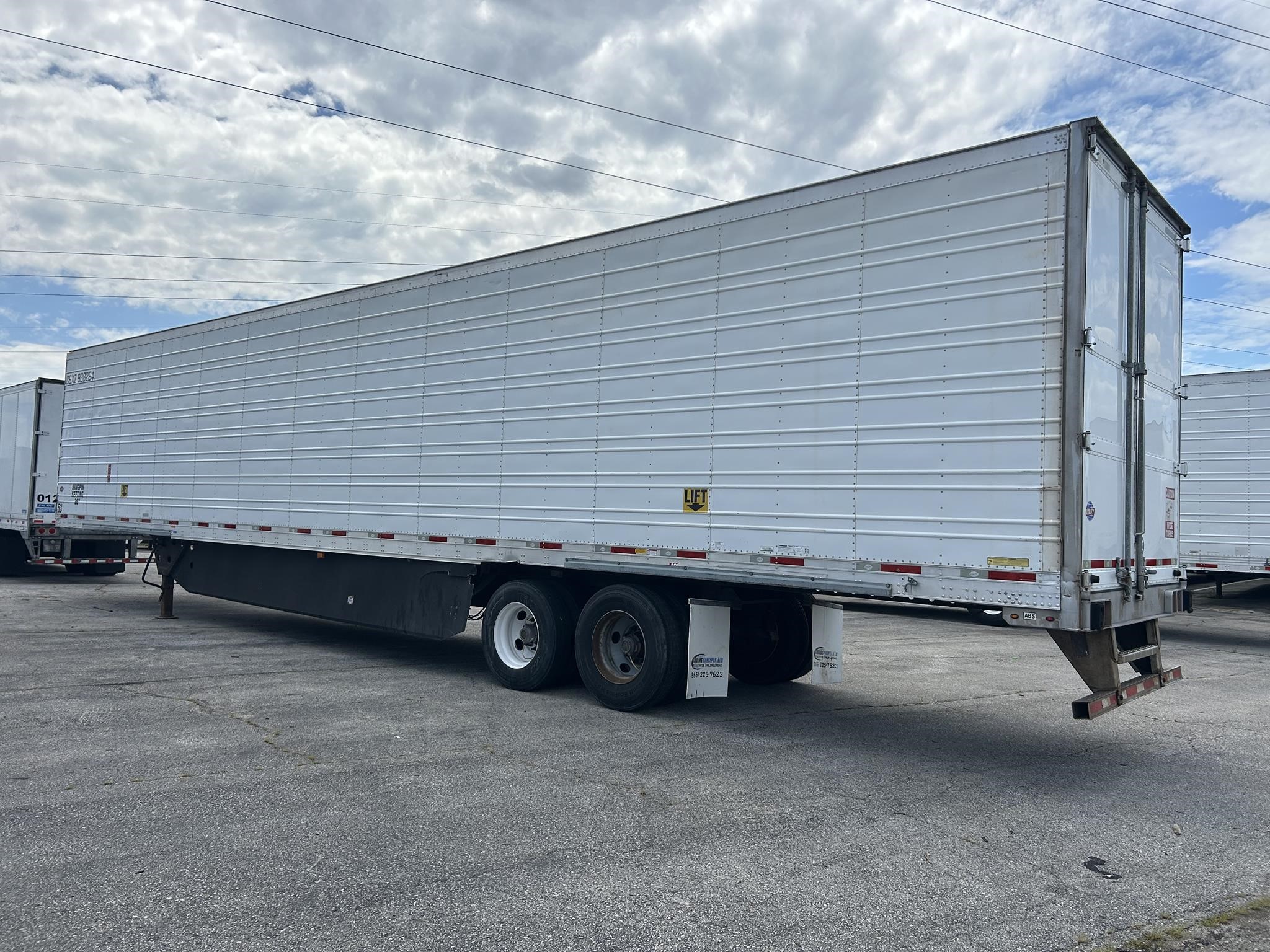 2019 UTILITY 3000R 2019 UTILITY 3000R - image 6 of 6