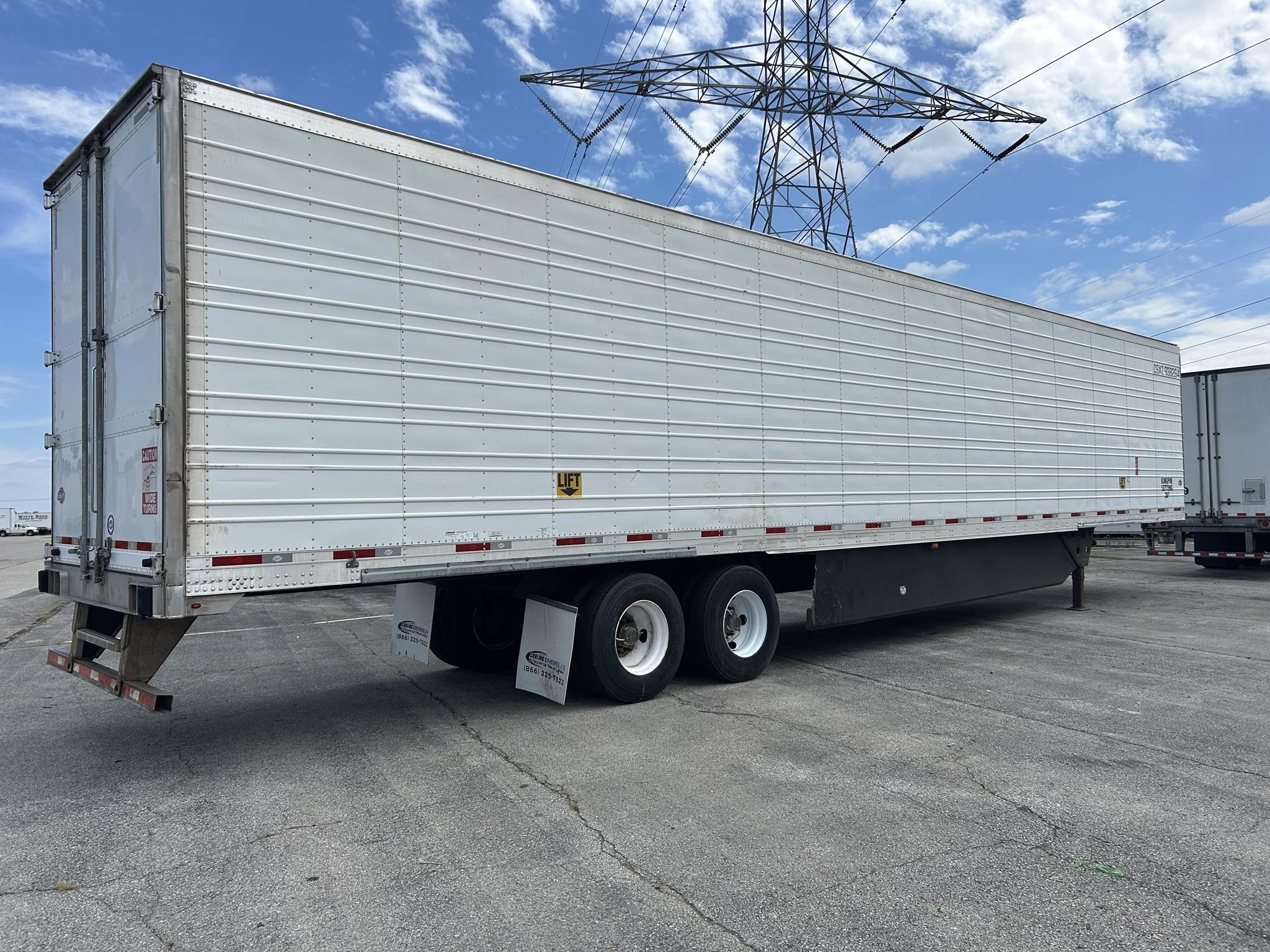 2019 UTILITY 3000R 11041904484 2019 UTILITY 3000R 11041904484