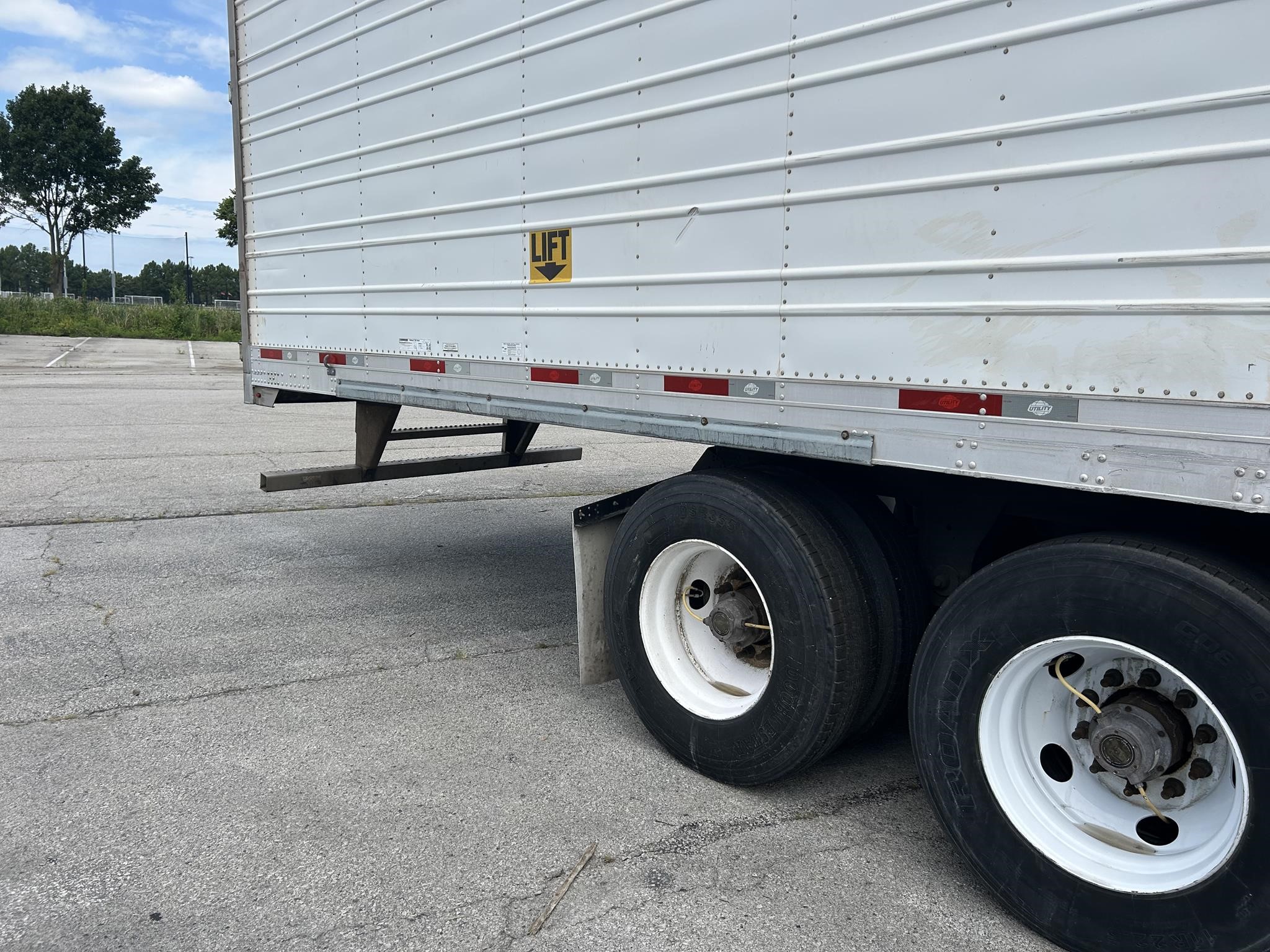 2019 UTILITY 3000R 11041904508 2019 UTILITY 3000R 11041904508