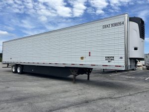 2019 UTILITY 3000R 11041904515