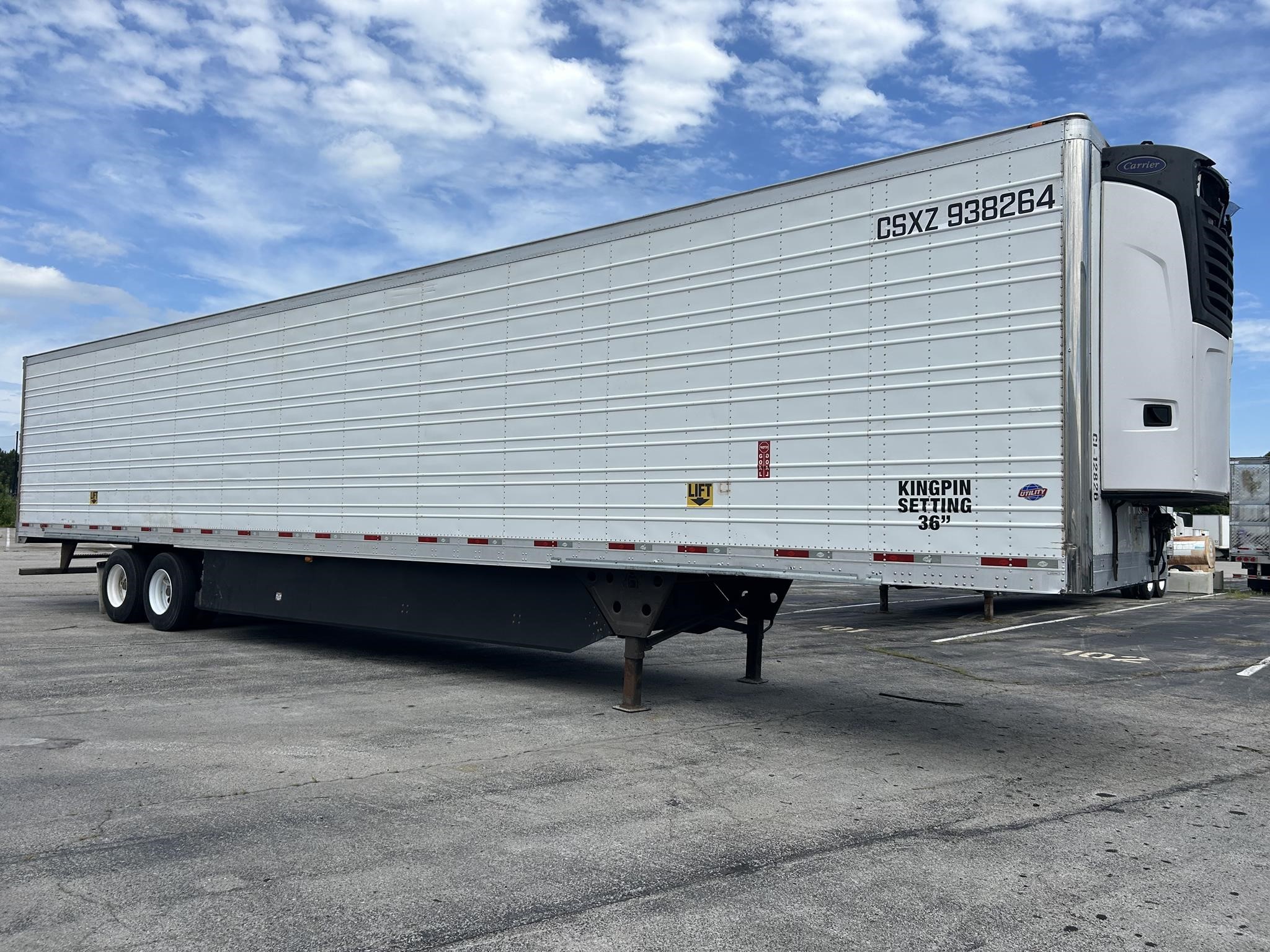 2019 UTILITY 3000R 2019 UTILITY 3000R - image 1 of 6