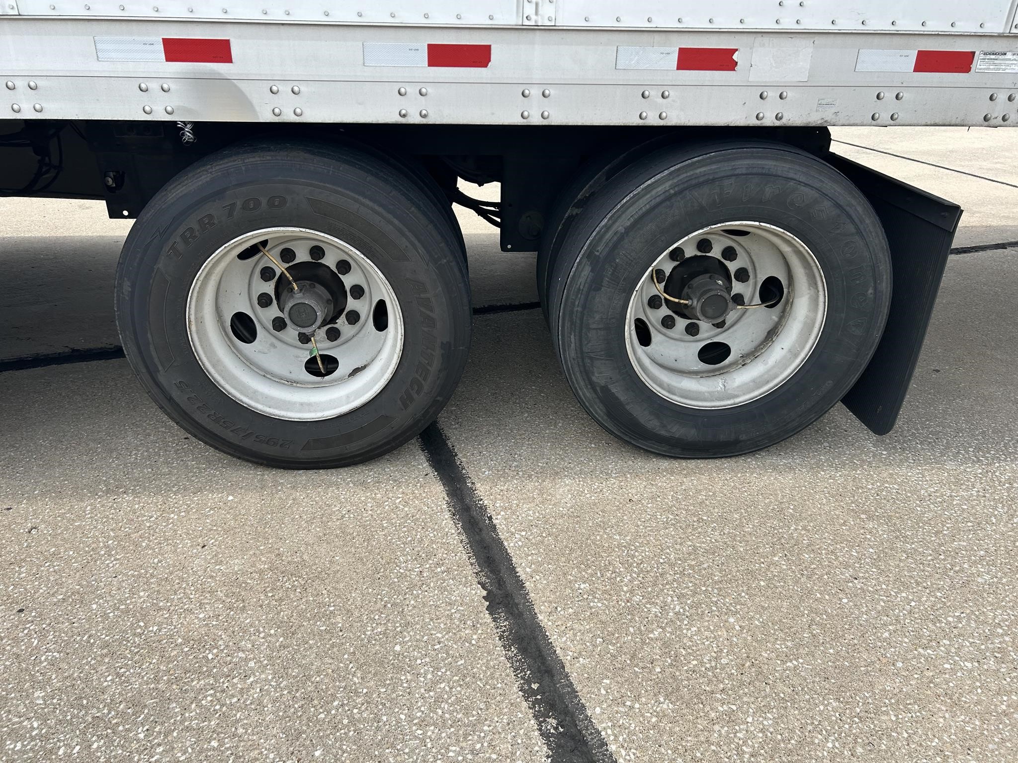 2022 STOUGHTON AVW-485T-S-C 2022 STOUGHTON AVW-485T-S-C - image 3 of 6