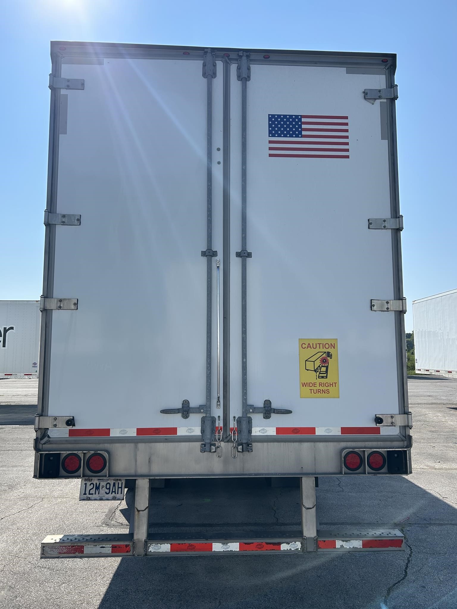 2023 UTILITY 4000D-X 2023 UTILITY 4000D-X - image 6 of 6