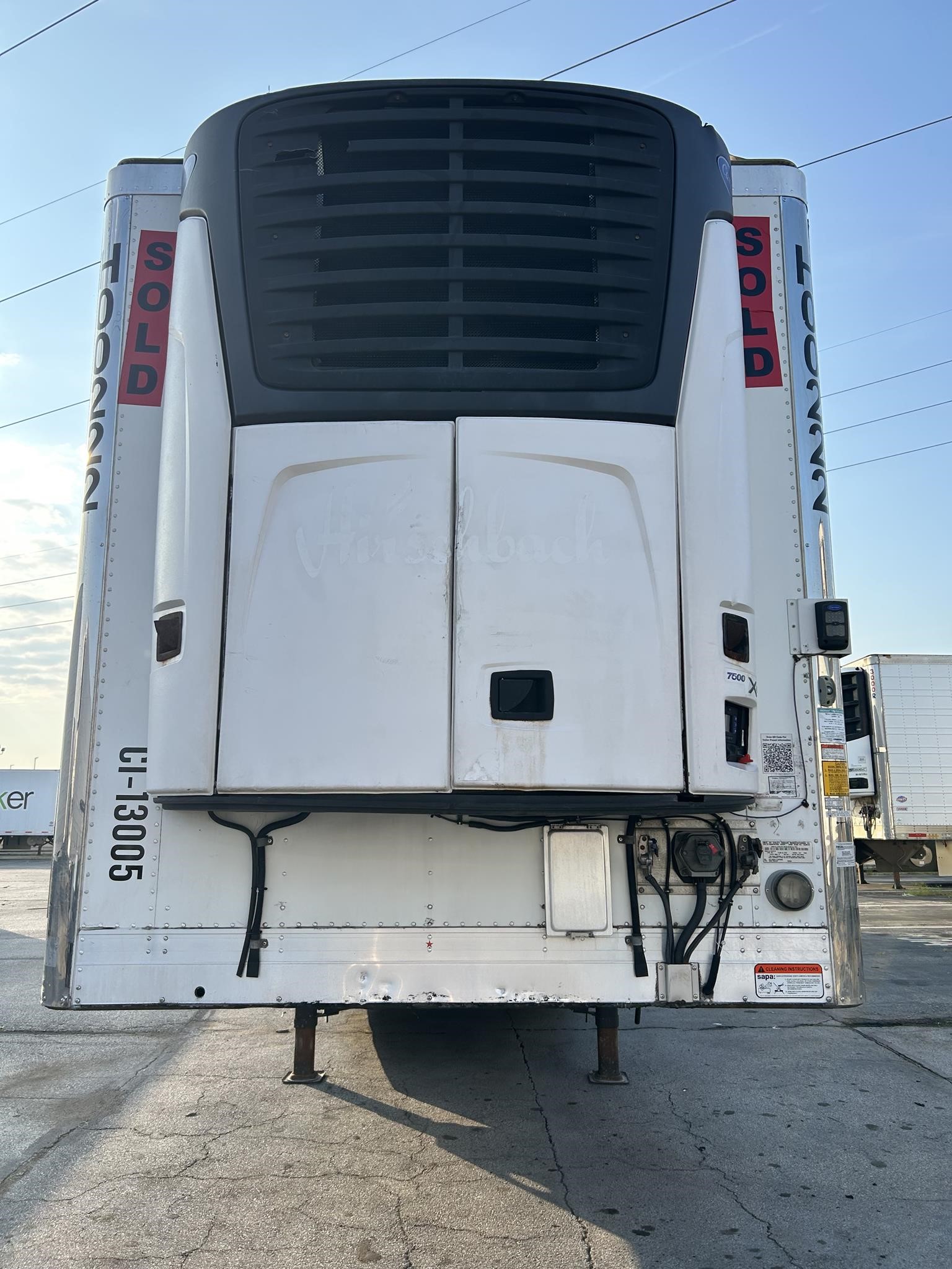 2020 UTILITY 3000R 2020 UTILITY 3000R - image 2 of 6