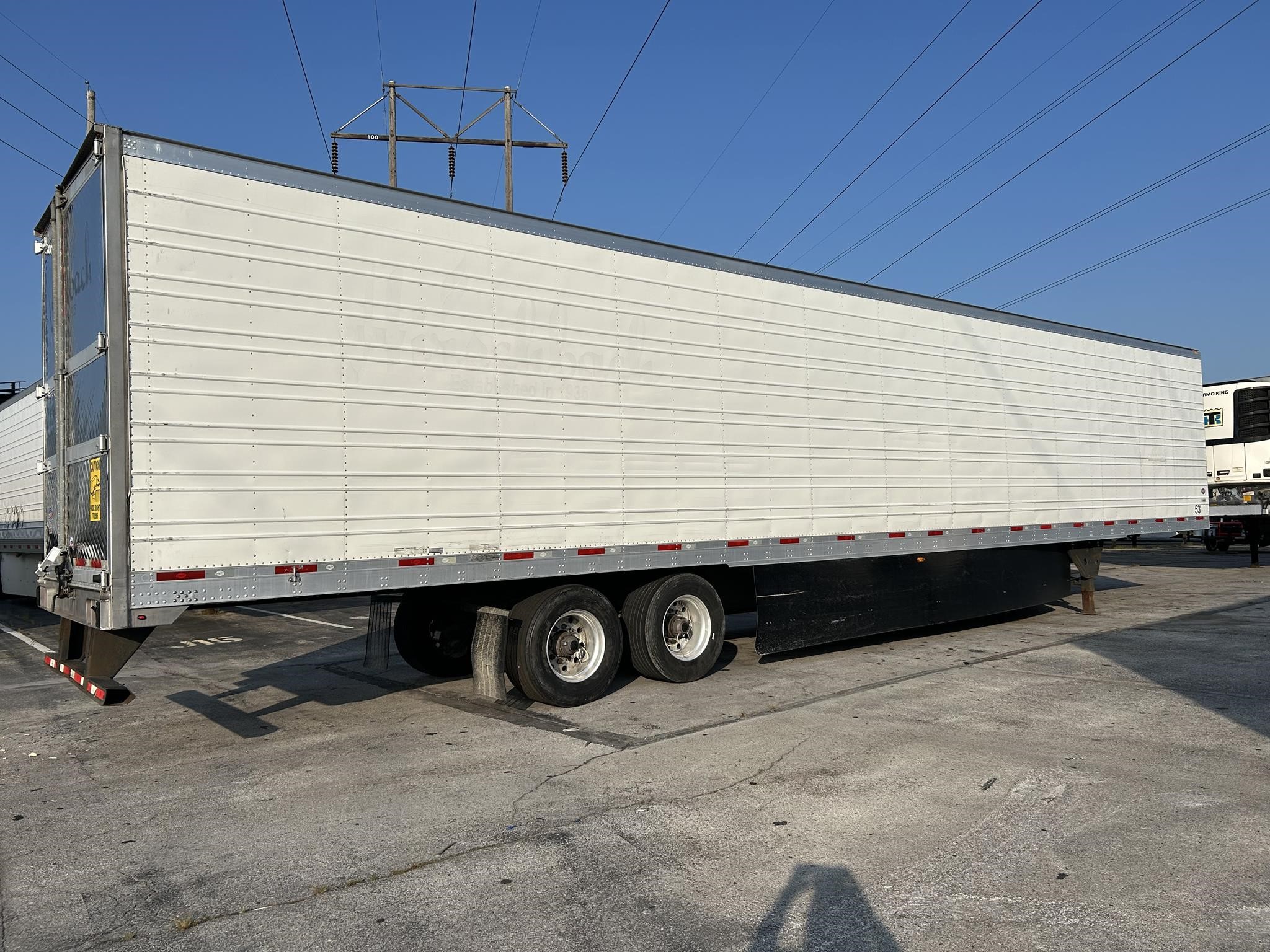 2020 UTILITY 3000R 11042363956 2020 UTILITY 3000R 11042363956