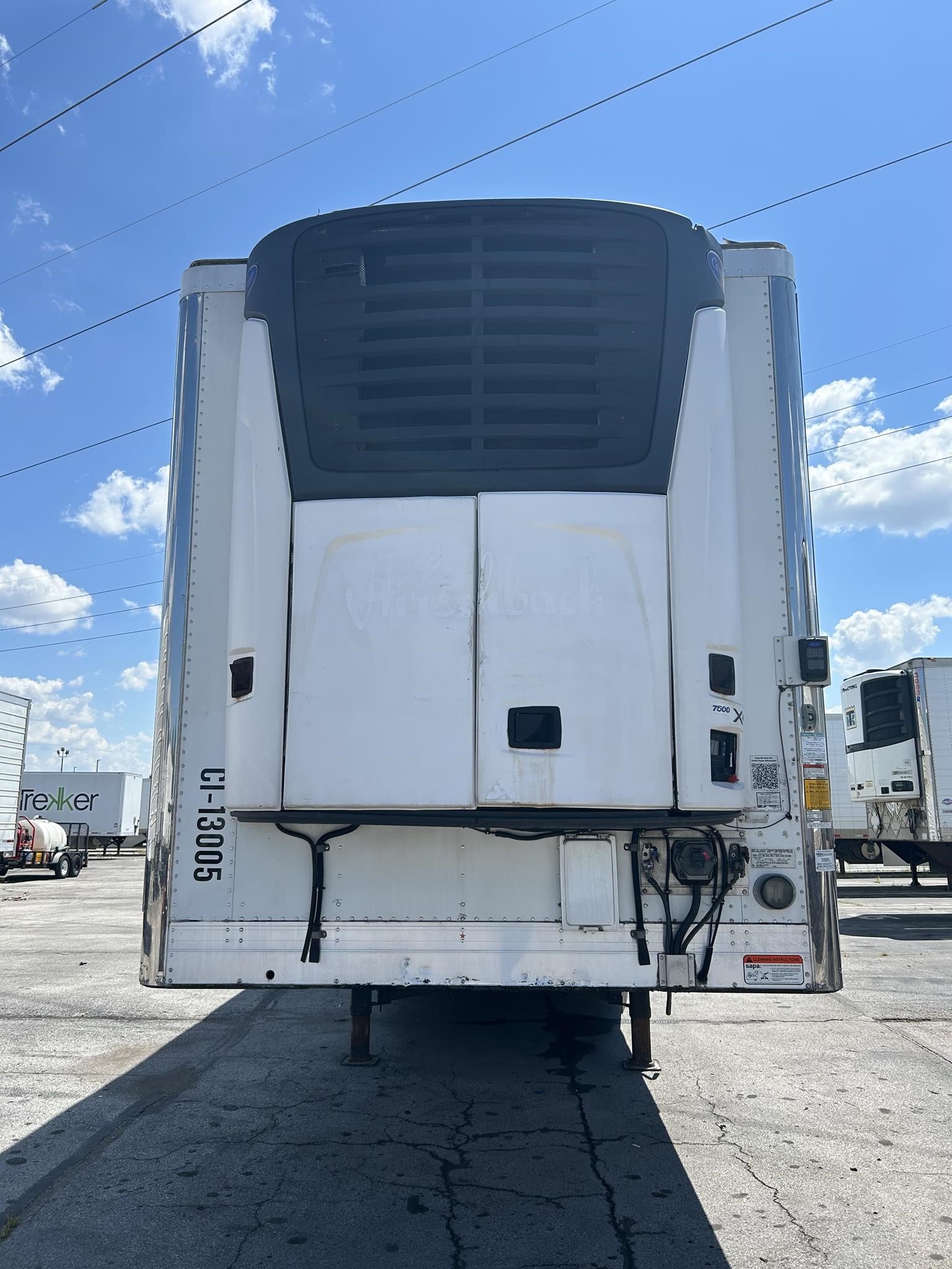2020 UTILITY 3000R 11042363998 2020 UTILITY 3000R 11042363998
