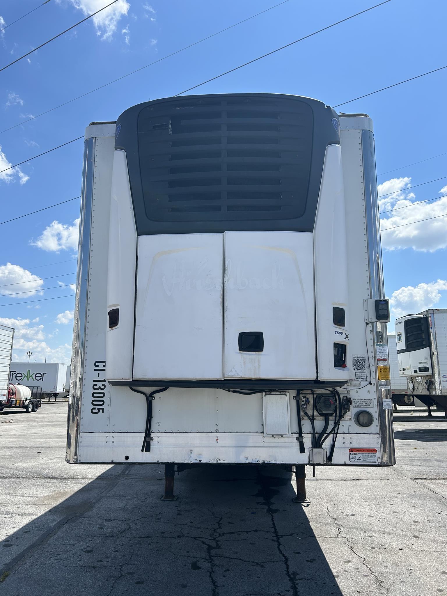 2020 UTILITY 3000R 11042363998 2020 UTILITY 3000R 11042363998