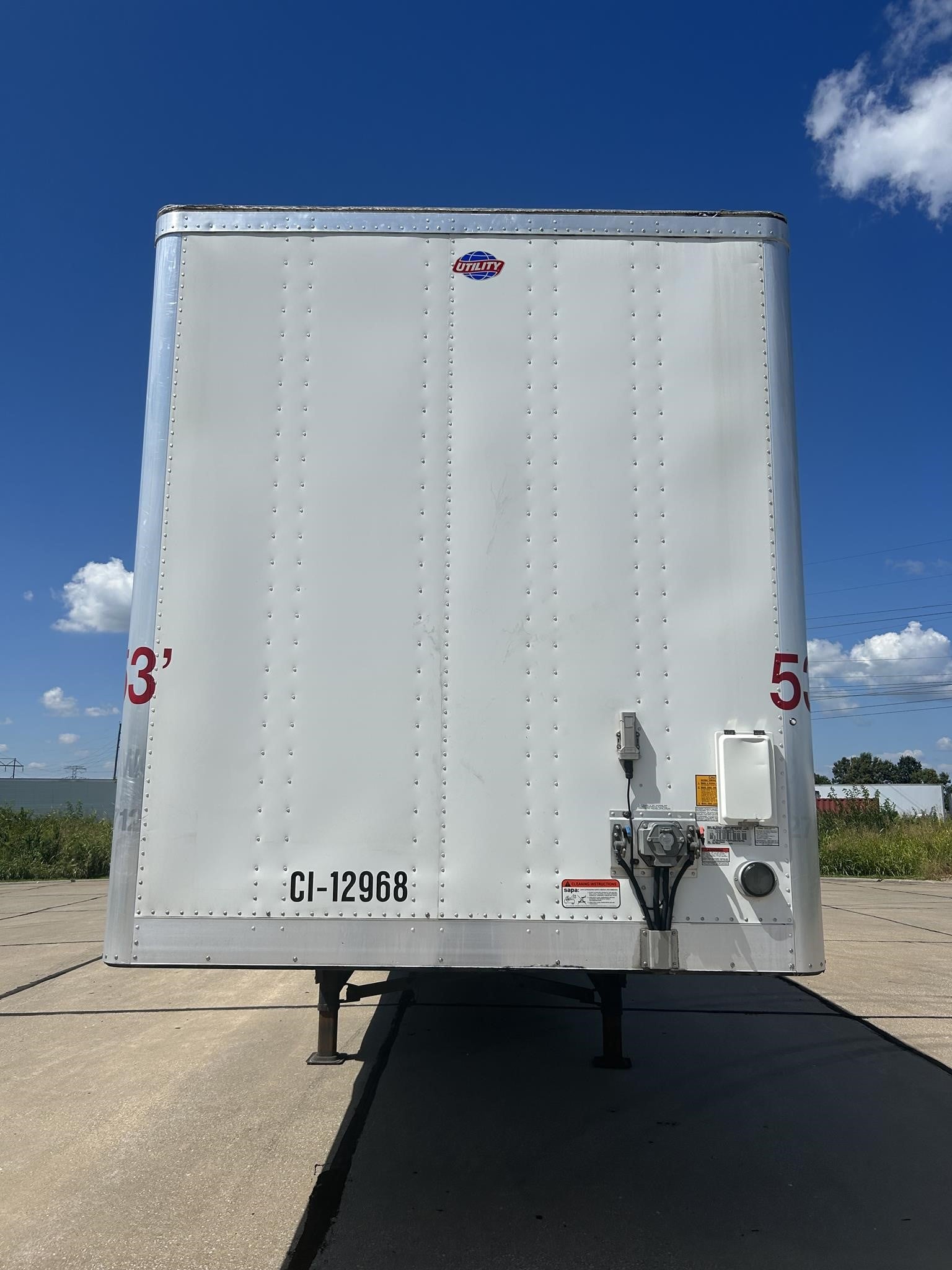 2025 UTILITY 4000D-X 2025 UTILITY 4000D-X - image 2 of 6