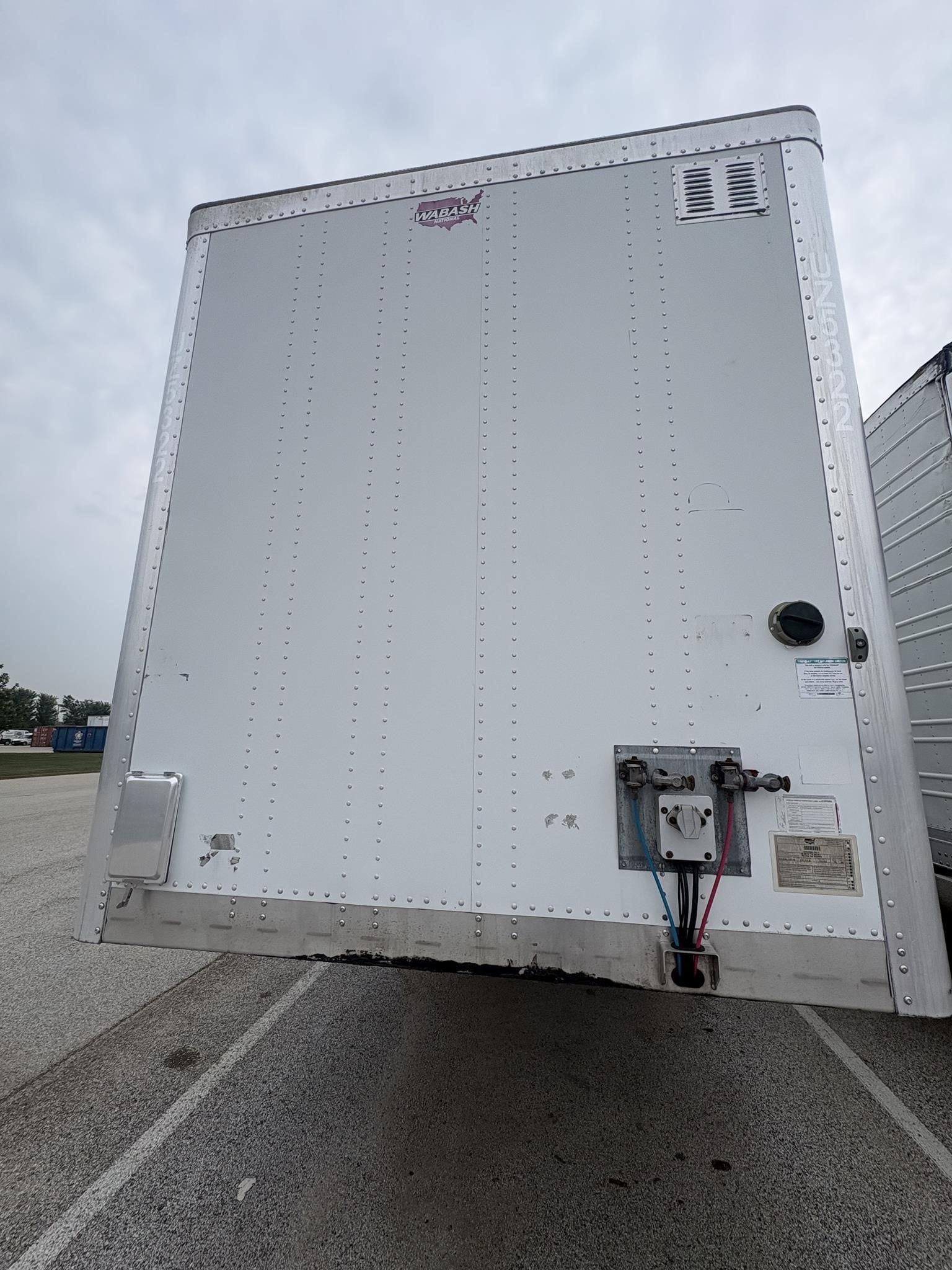 2021 WABASH DVCVHPC - image 2 of 6
