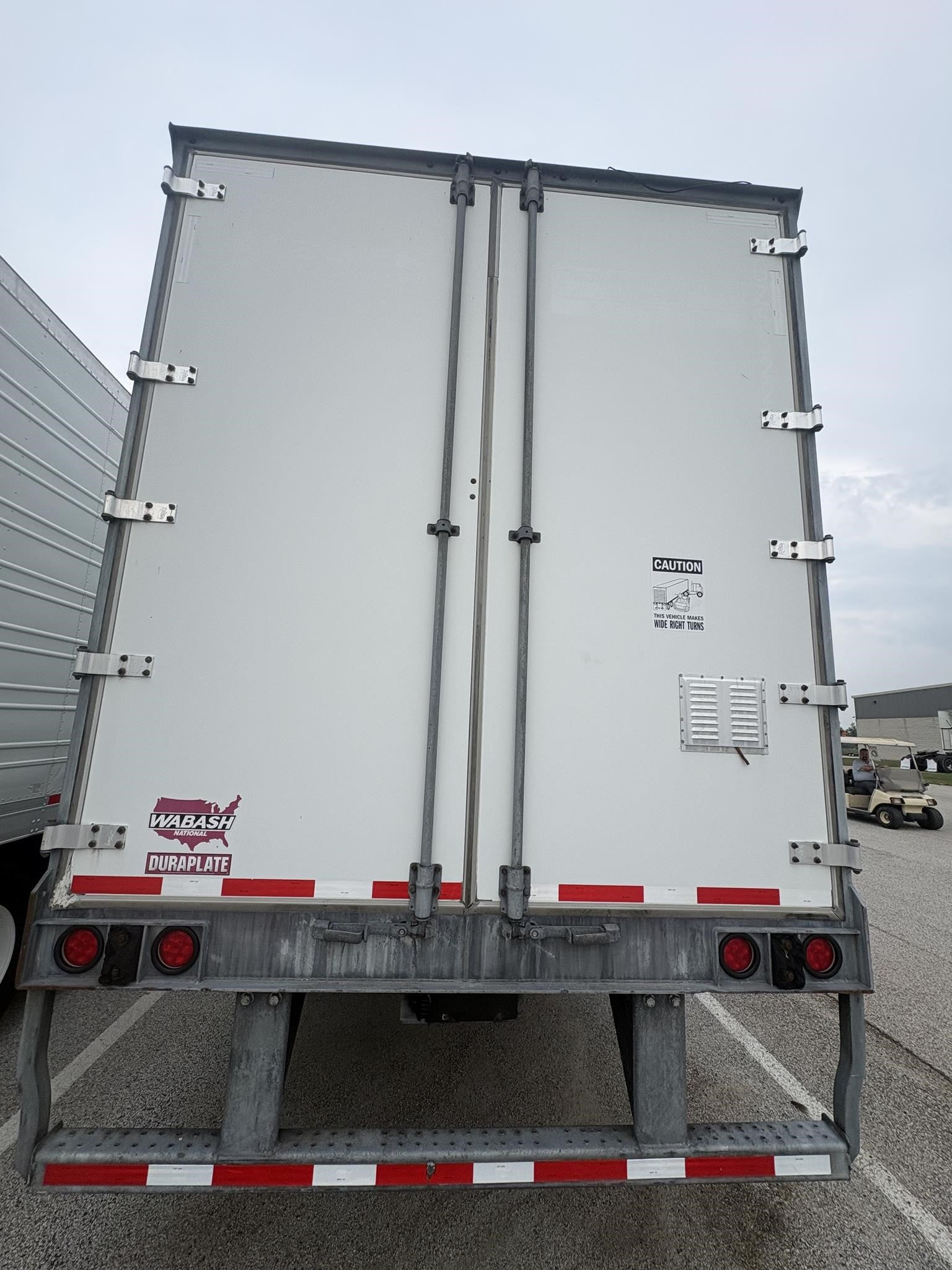 2021 WABASH DVCVHPC - image 3 of 6