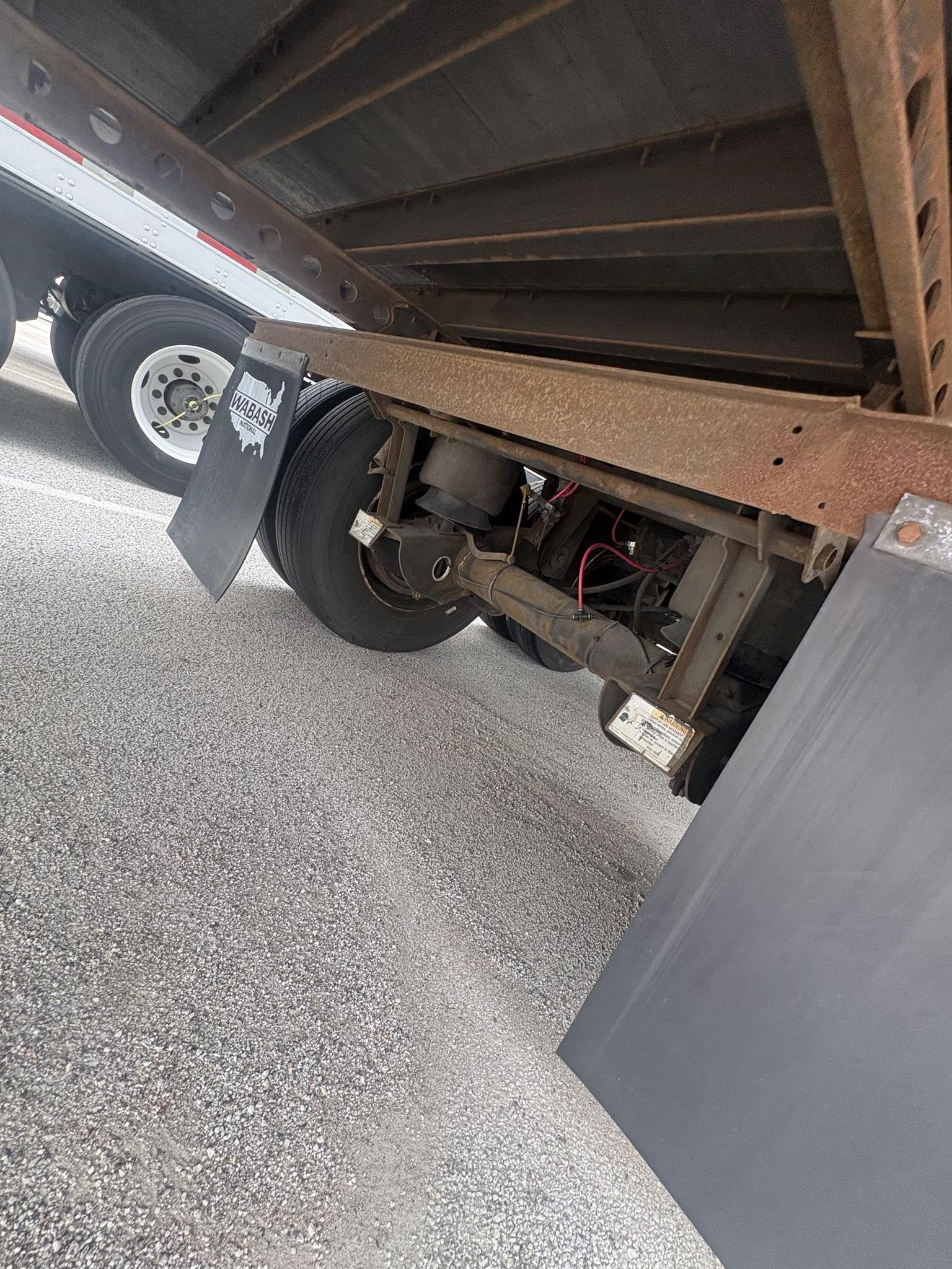 2021 WABASH DVCVHPC - image 6 of 6