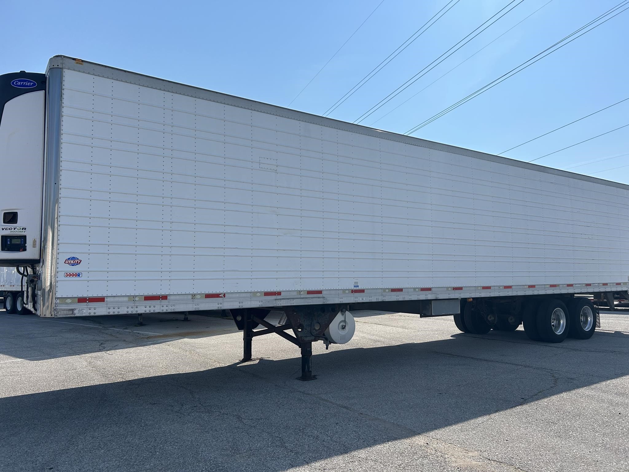 2015 UTILITY 3000R 2015 UTILITY 3000R - image 4 of 6