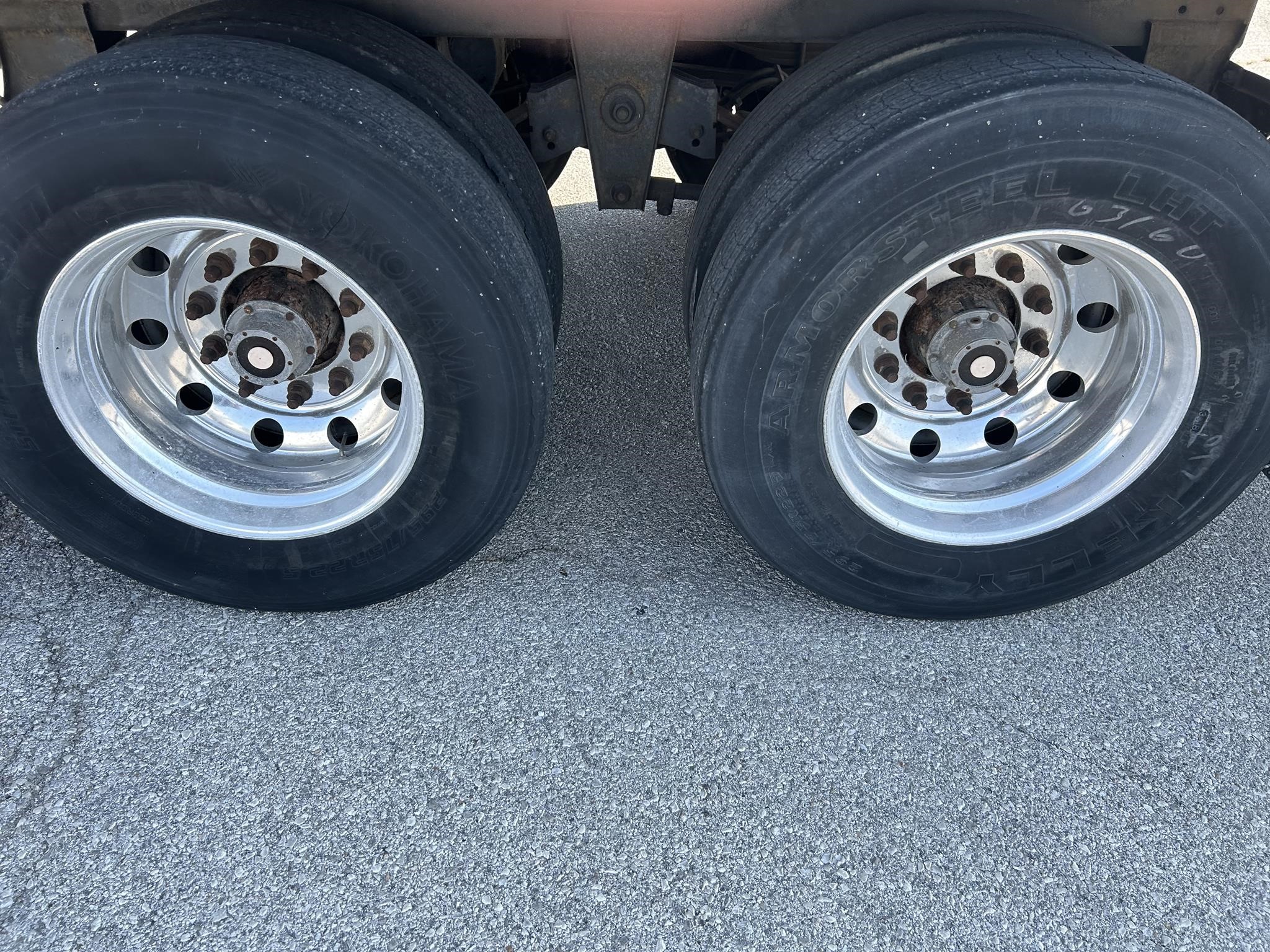 2015 UTILITY 3000R 2015 UTILITY 3000R - image 5 of 6