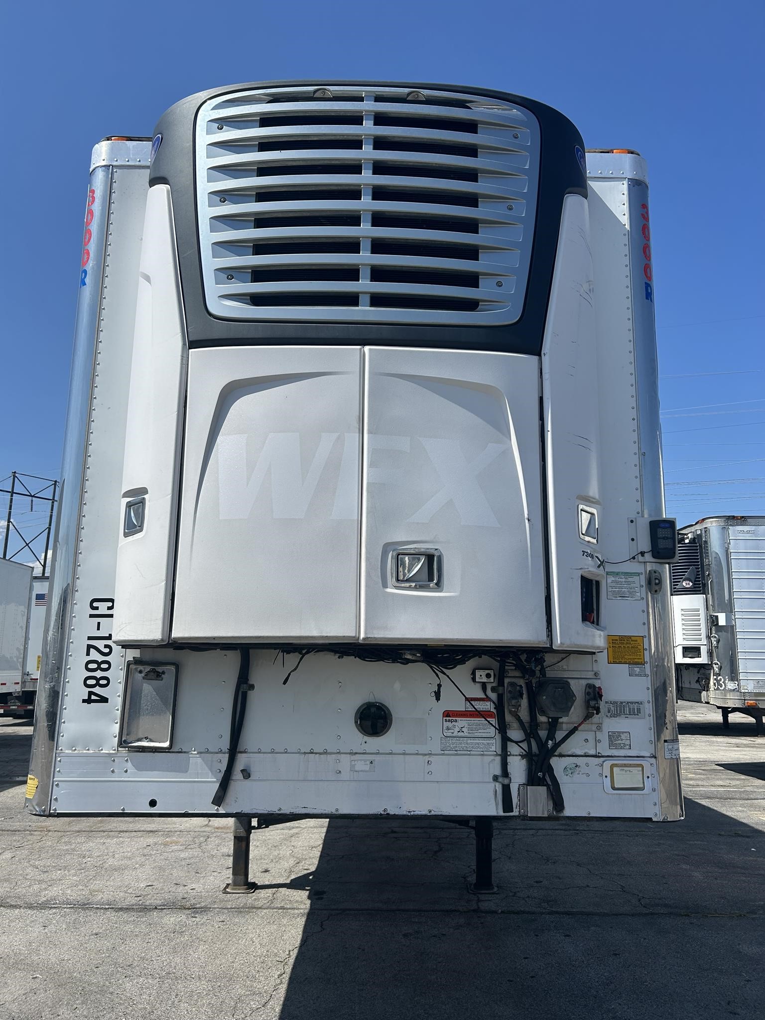 2021 UTILITY 3000R 2021 UTILITY 3000R - image 2 of 6