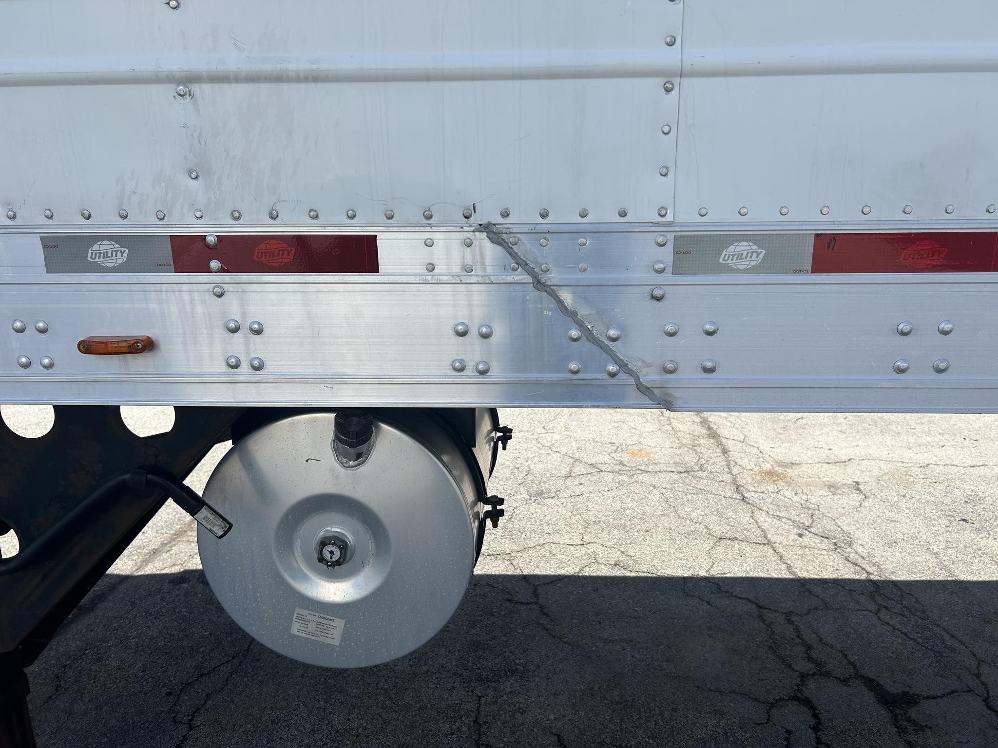 2021 UTILITY 3000R 2021 UTILITY 3000R - image 3 of 6