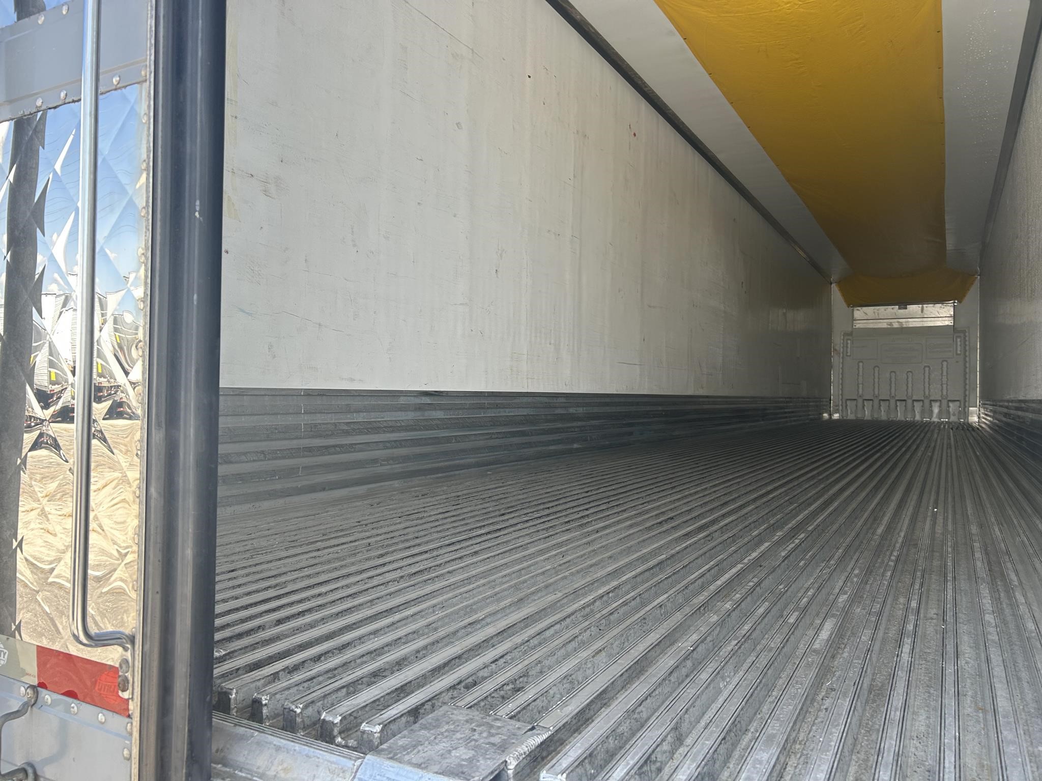 2021 UTILITY 3000R 11045462268 2021 UTILITY 3000R 11045462268