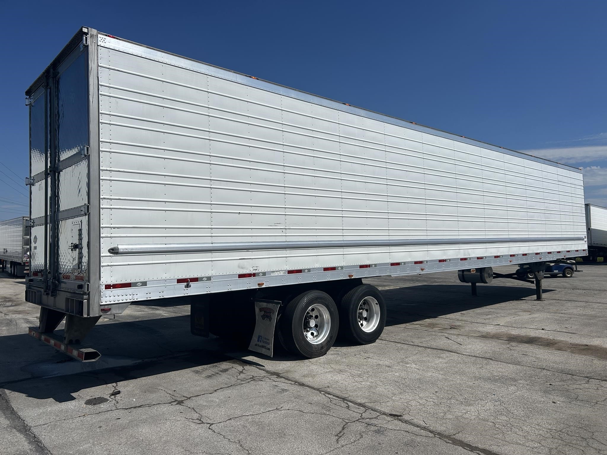 2021 UTILITY 3000R 11045462279 2021 UTILITY 3000R 11045462279