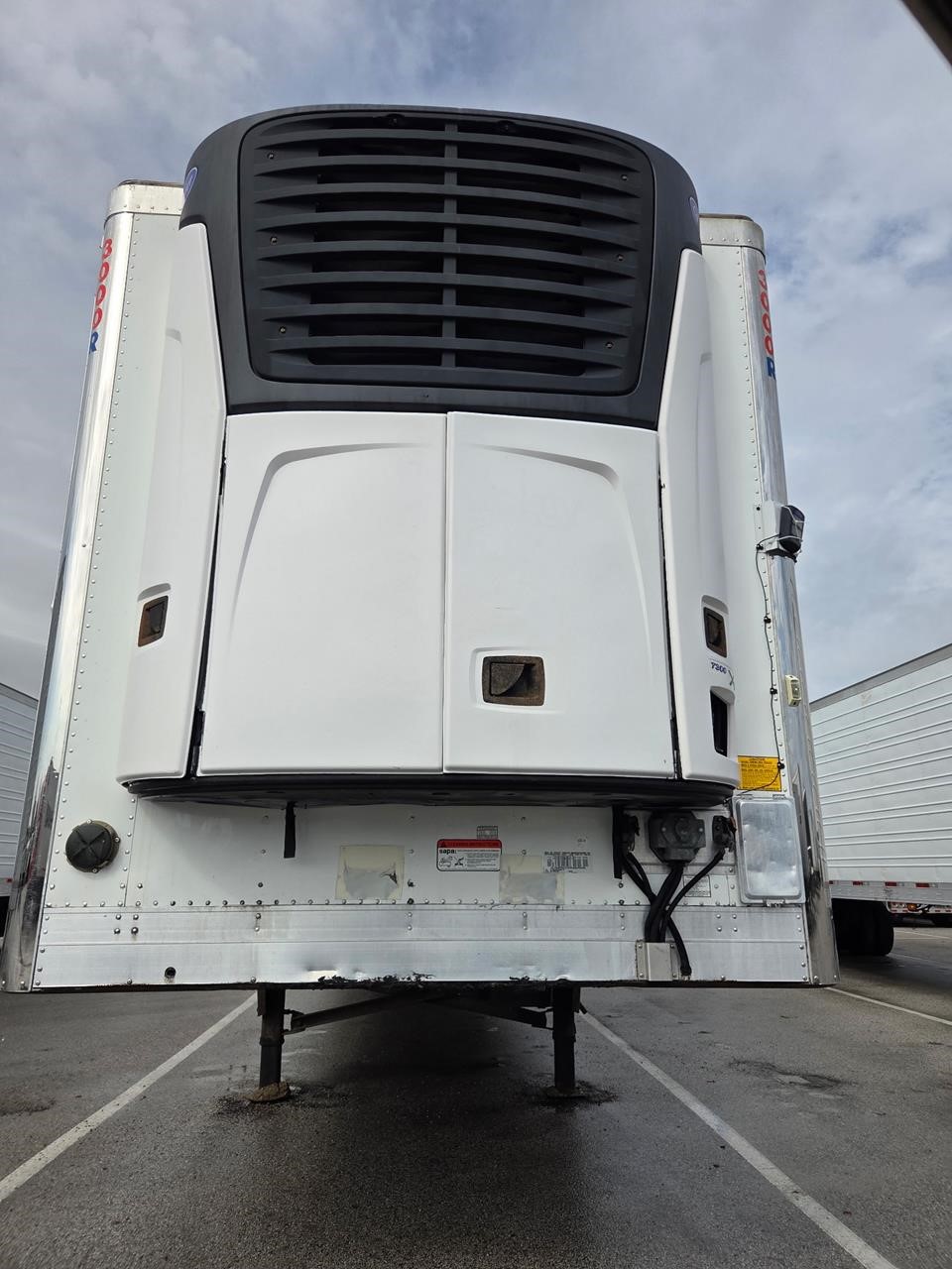 2016 UTILITY 3000R 11045896404 2016 UTILITY 3000R 11045896404