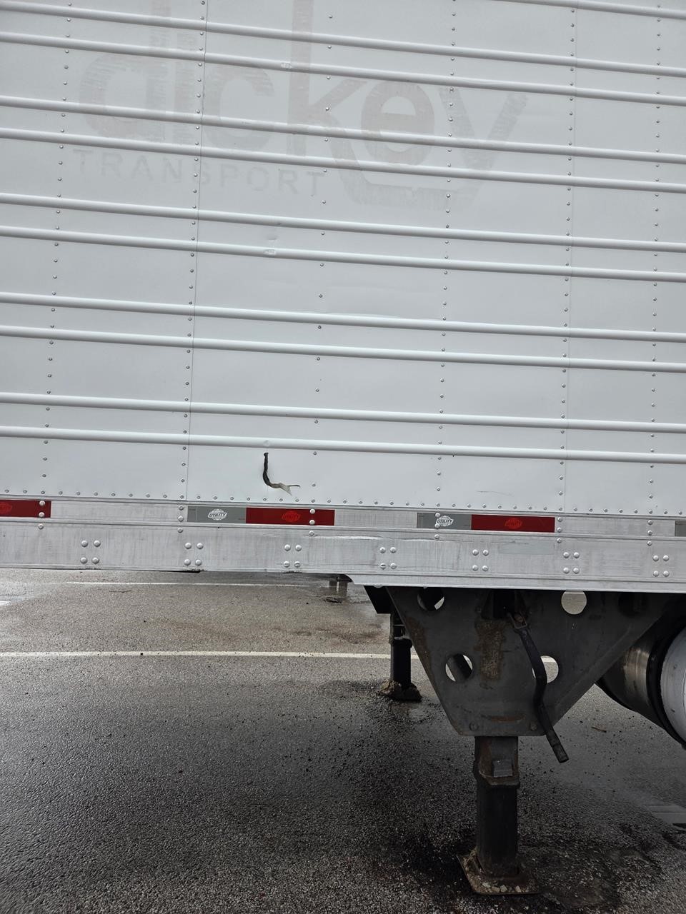 2016 UTILITY 3000R 11045896415 2016 UTILITY 3000R 11045896415