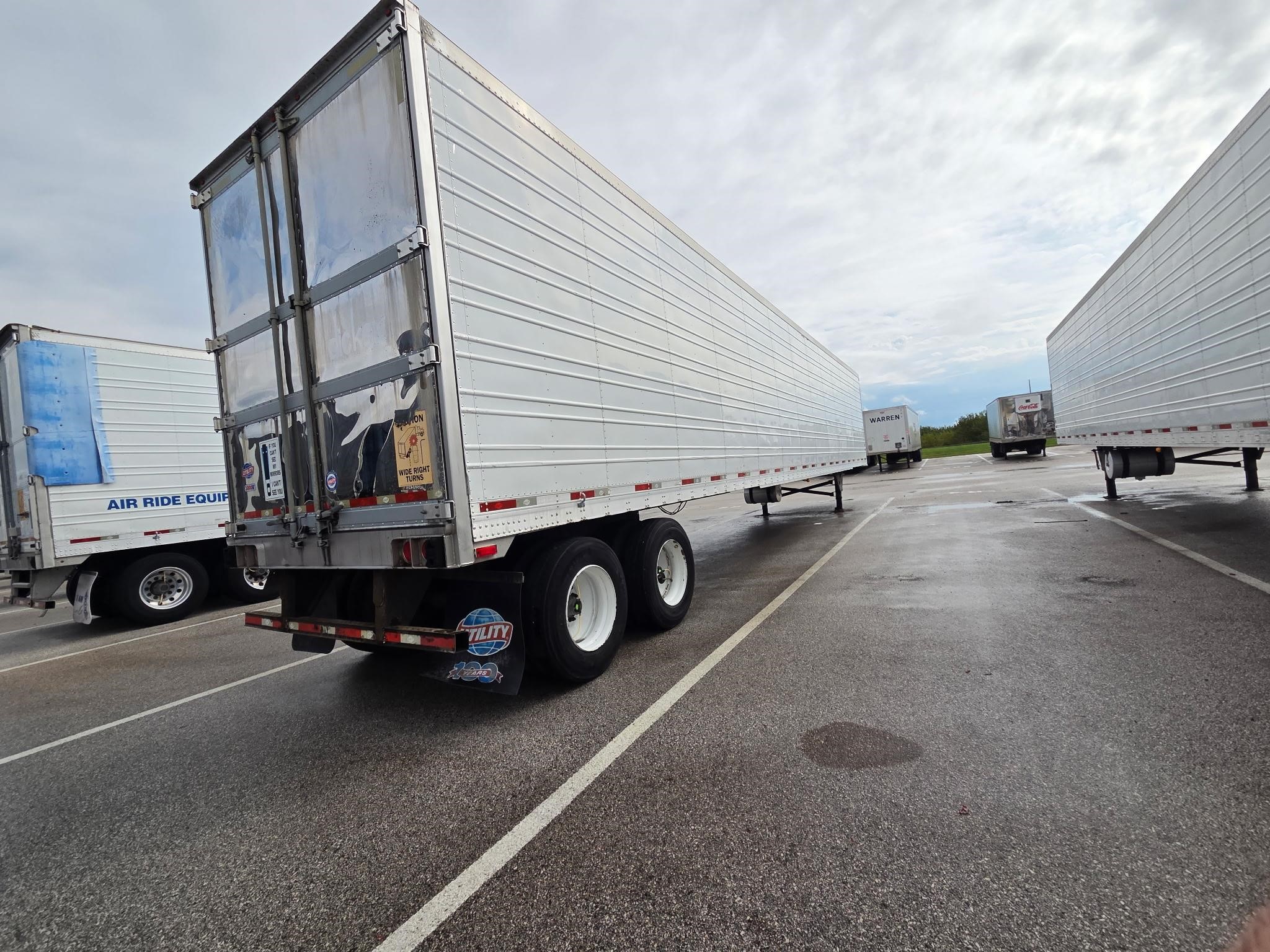 2016 UTILITY 3000R 11045896450 2016 UTILITY 3000R 11045896450