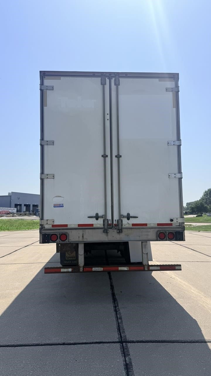 2019 UTILITY 4000D-X 11036284698 2019 UTILITY 4000D-X 11036284698