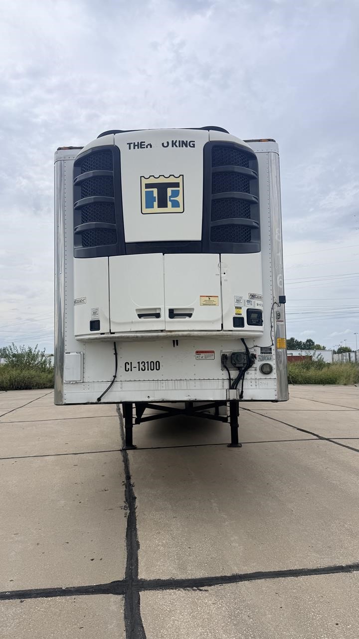 2018 UTILITY 3000R 11048069344 2018 UTILITY 3000R 11048069344