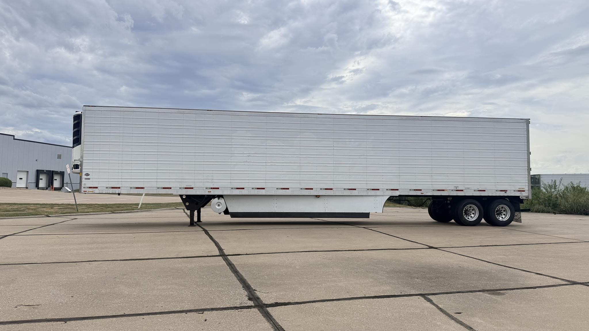 2018 UTILITY 3000R 2018 UTILITY 3000R - image 3 of 6