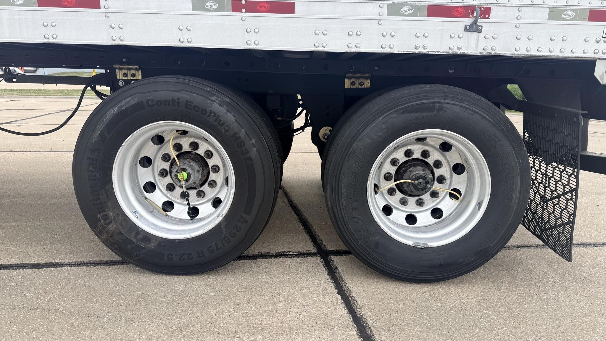 2018 UTILITY 3000R 11048069384 2018 UTILITY 3000R 11048069384