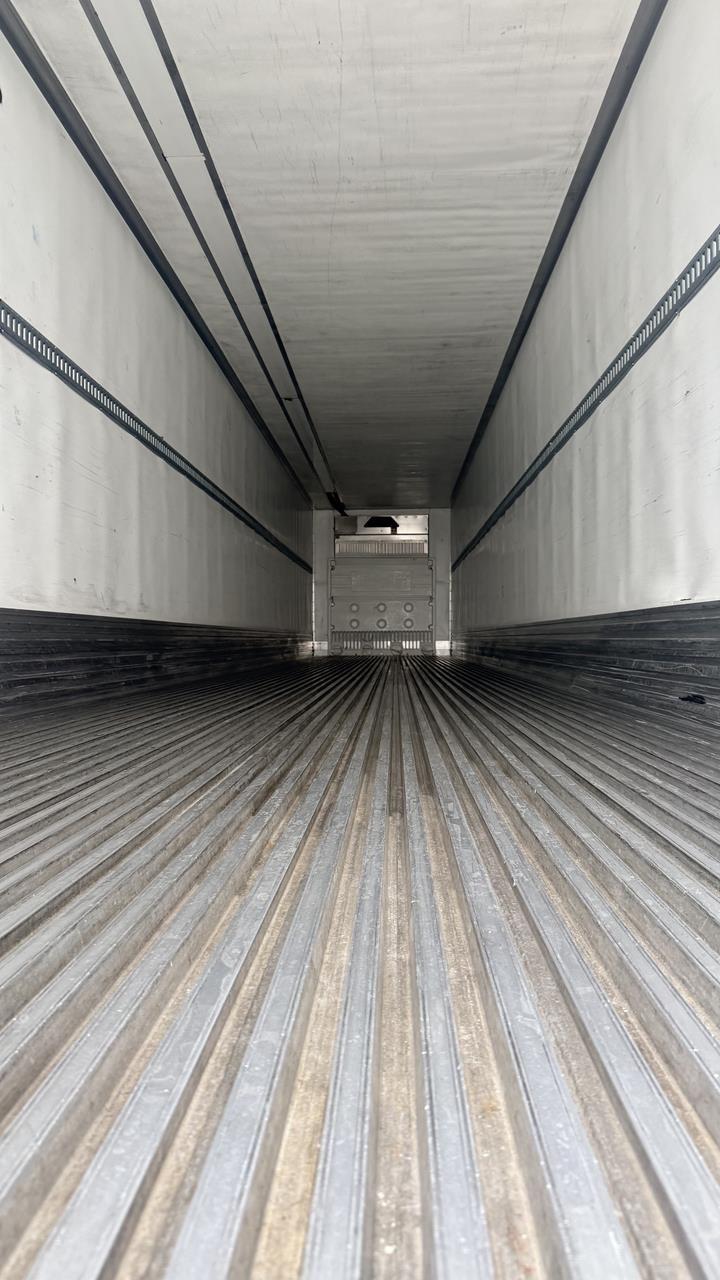 2018 UTILITY 3000R 11048069437 2018 UTILITY 3000R 11048069437